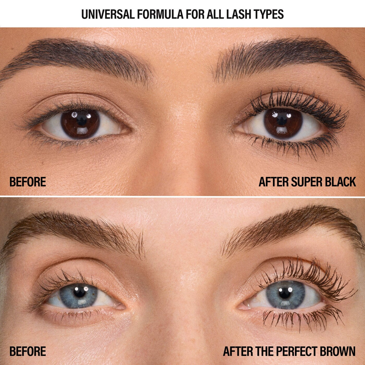 MAKEUP BY MARIO Master Mascara™ Volumizing & Lift *PRE ORDER*