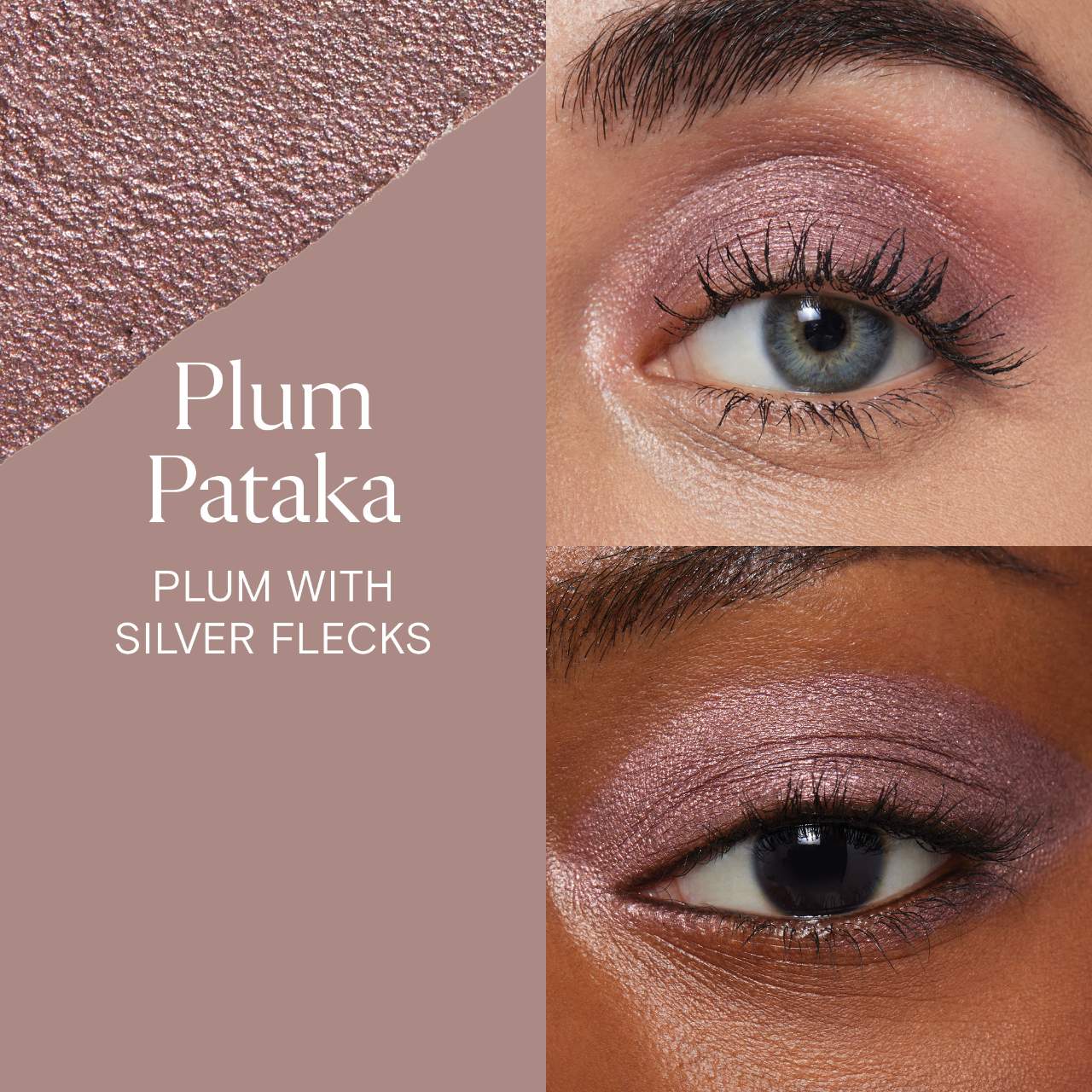 KULFI Zari Eyes Long-Lasting Crease-Proof Cream Eyeshadow *PRE ORDER*