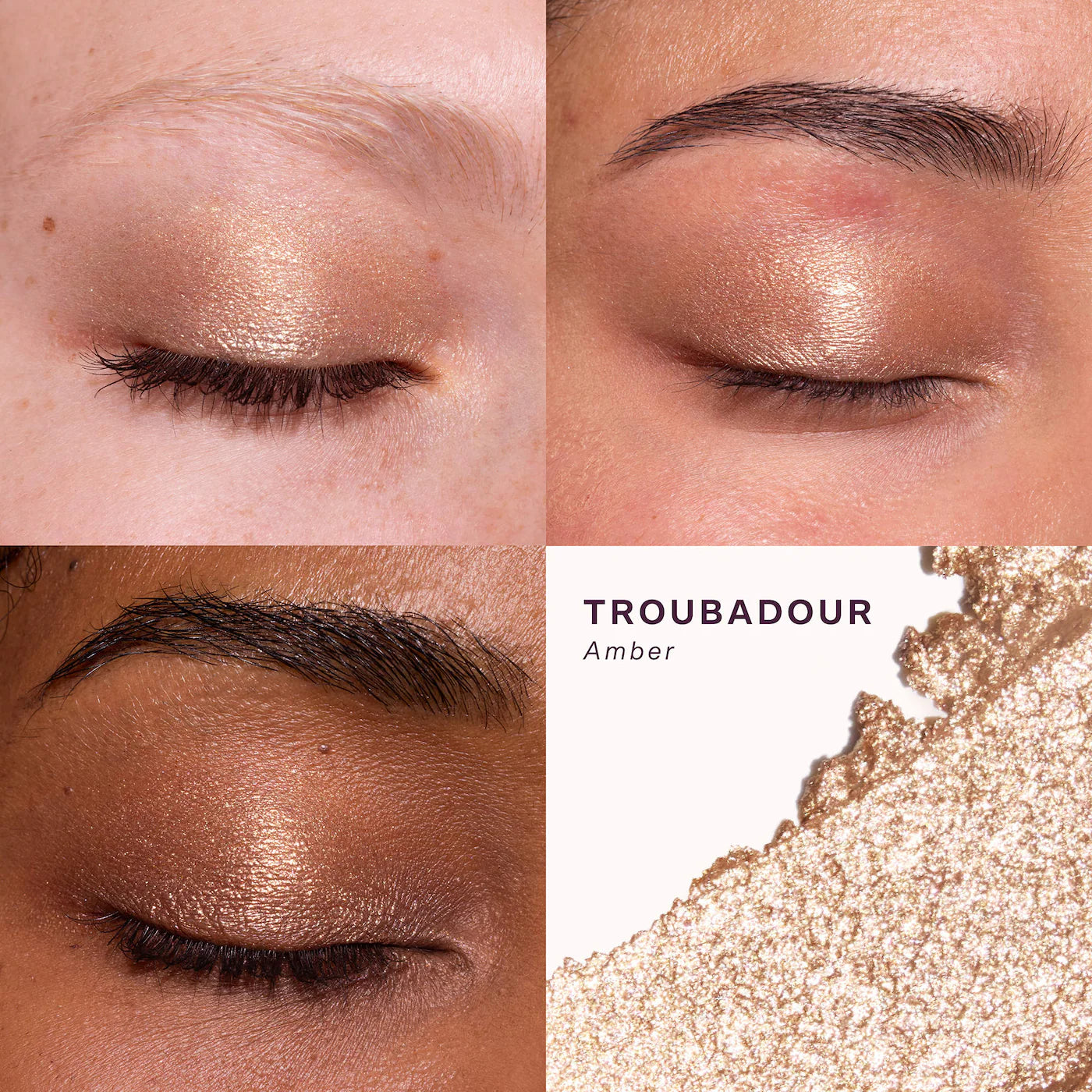 TOWER 28 GoGo Cooling Shimmer 8H Eyeshadow Stick *PRE ORDER*