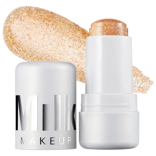 MILK Cooling Water Jelly Shimmer Highlighter Stick for Face and Eyes *PRE ORDER*