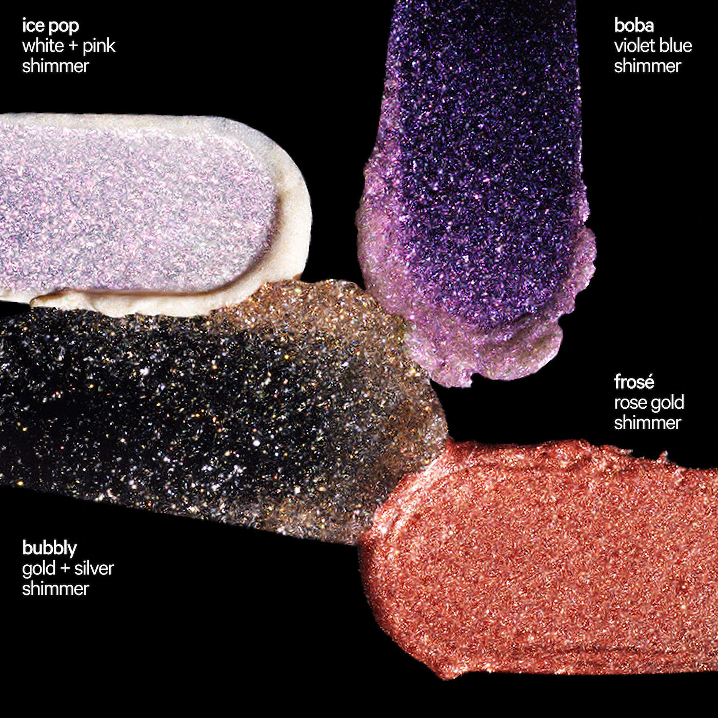 MILK Cooling Water Jelly Shimmer Highlighter Stick for Face and Eyes *PRE ORDER*