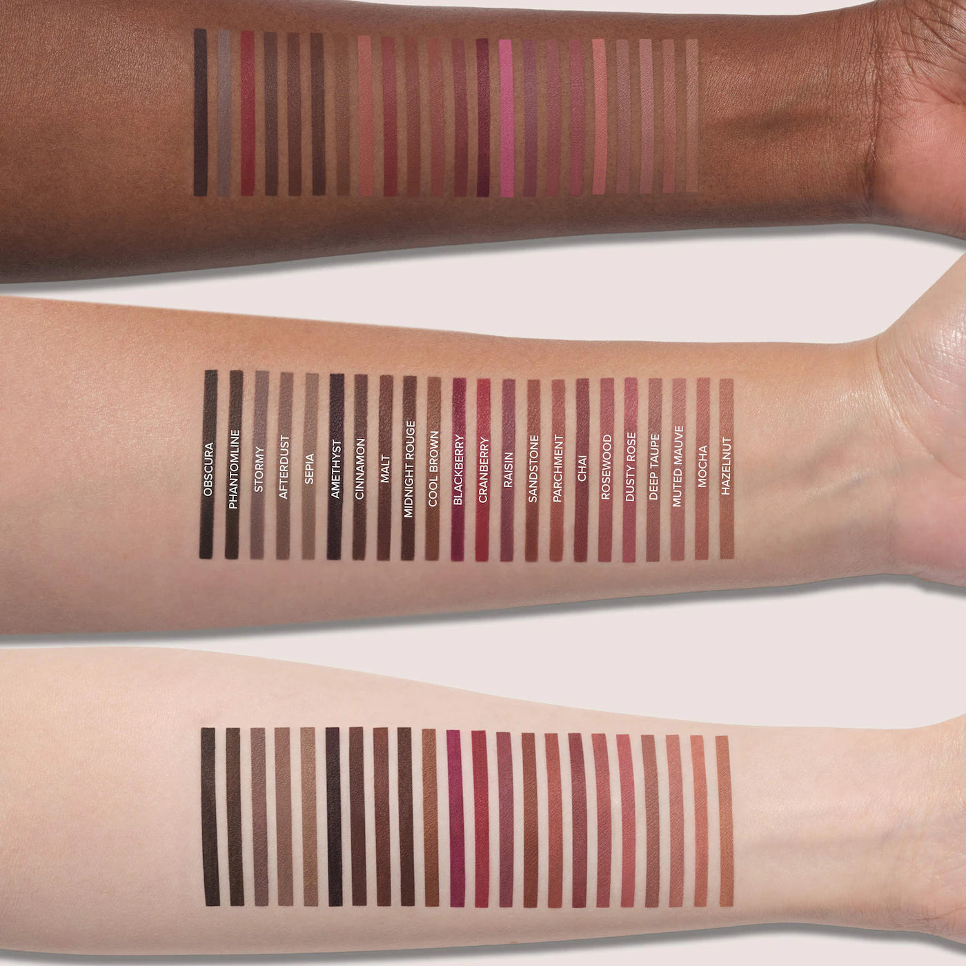 ANASTASIA BEVERLY HILLS Velvety-Matte Precision Shaping Lip Liner *PRE ORDER*