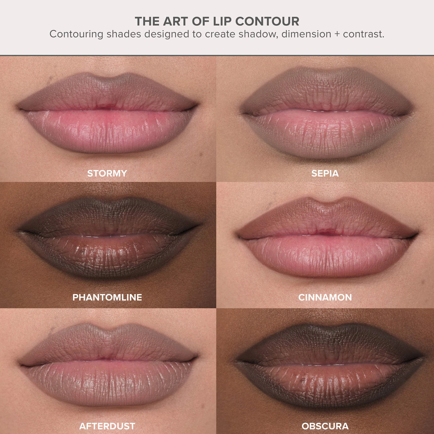 ANASTASIA BEVERLY HILLS Velvety-Matte Precision Shaping Lip Liner *PRE ORDER*
