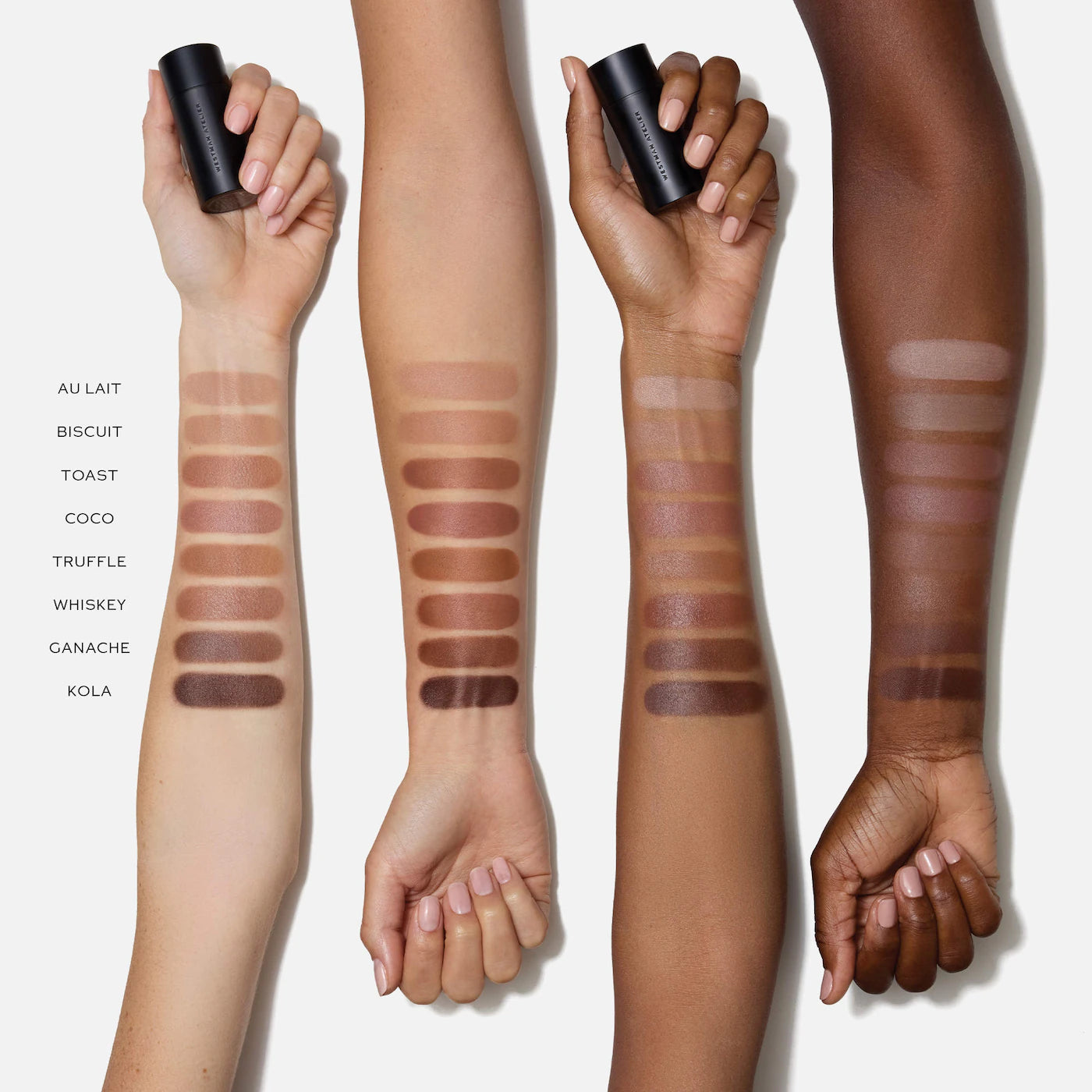 WESTMAN ATELIER Face Trace Cream Contour Stick *PRE ORDER*