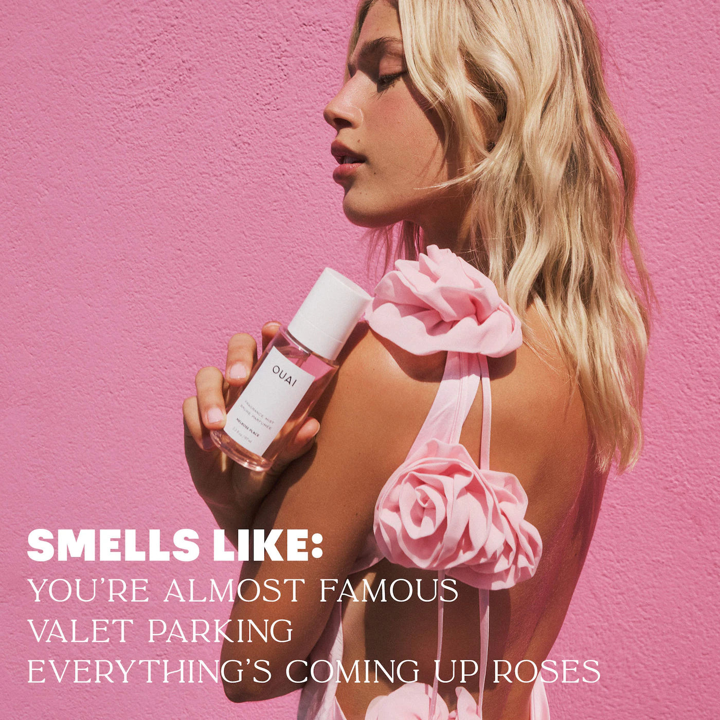 OUAI Melrose Place Hair and Body Mist *PRE ORDER*