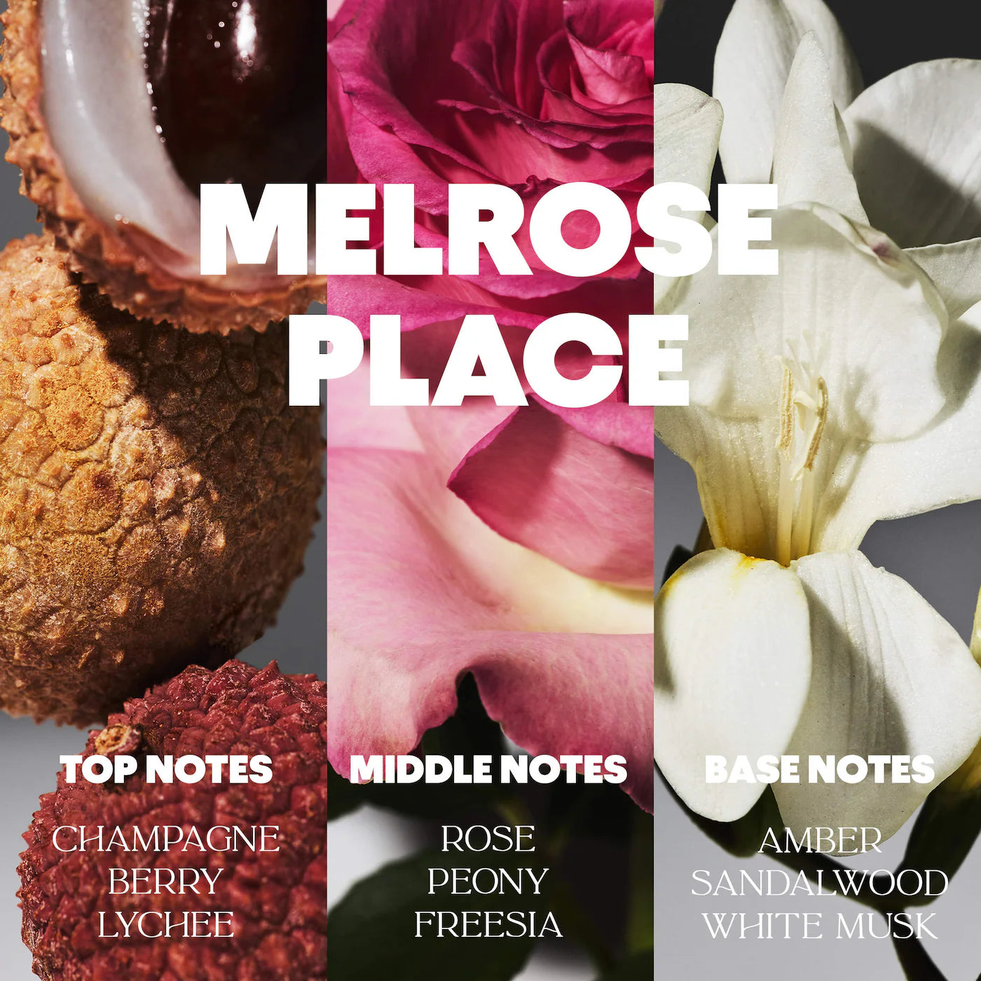 OUAI Melrose Place Hair and Body Mist *PRE ORDER*