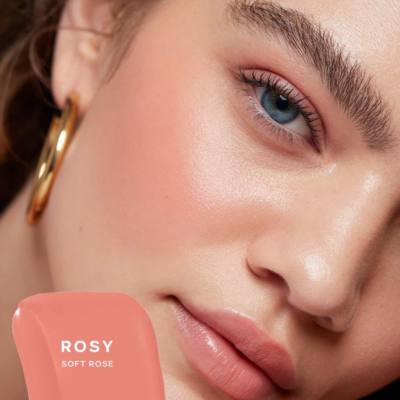 SAIE Dew Blush Liquid Cream Blush *PRE ORDER*