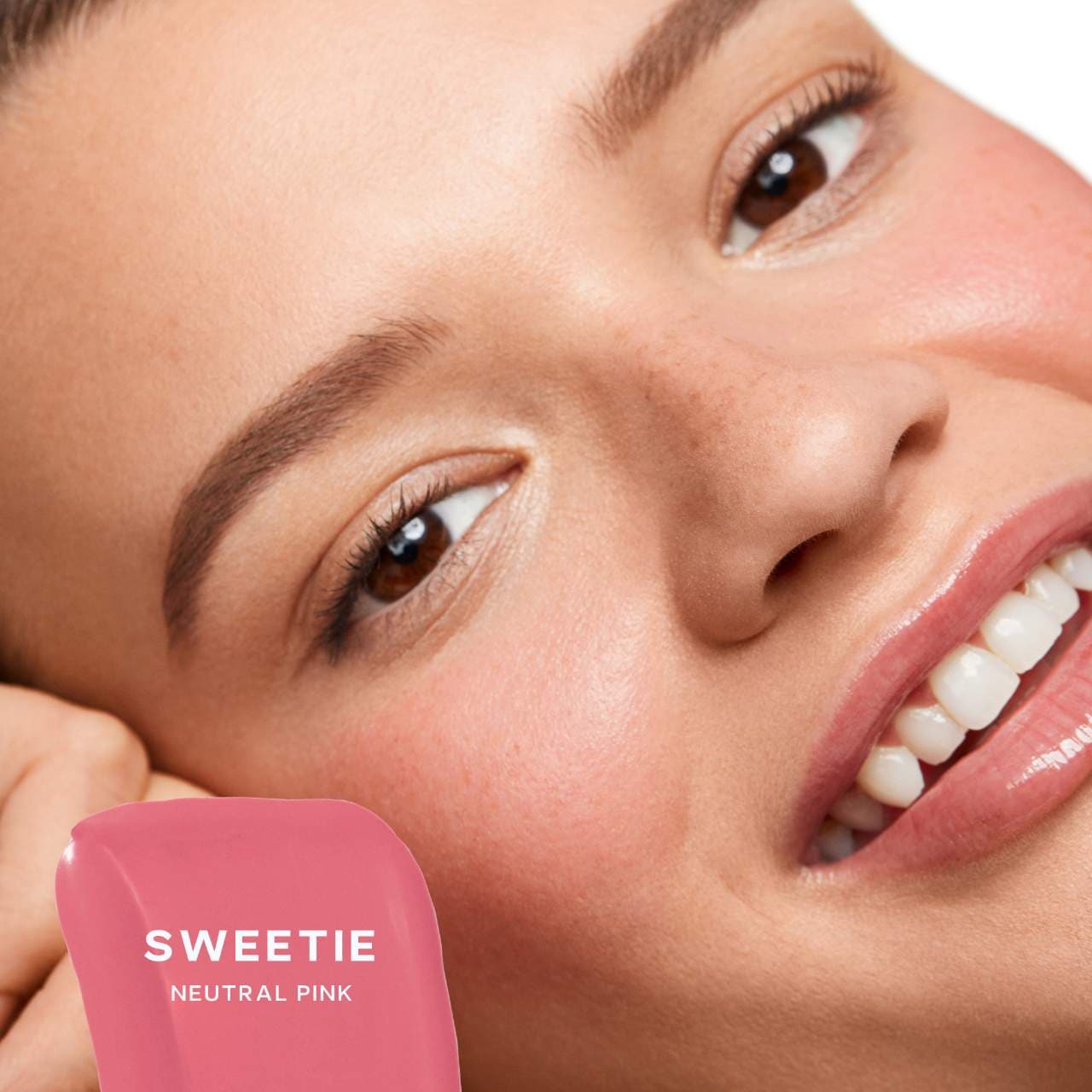 SAIE Dew Blush Liquid Cream Blush *PRE ORDER*