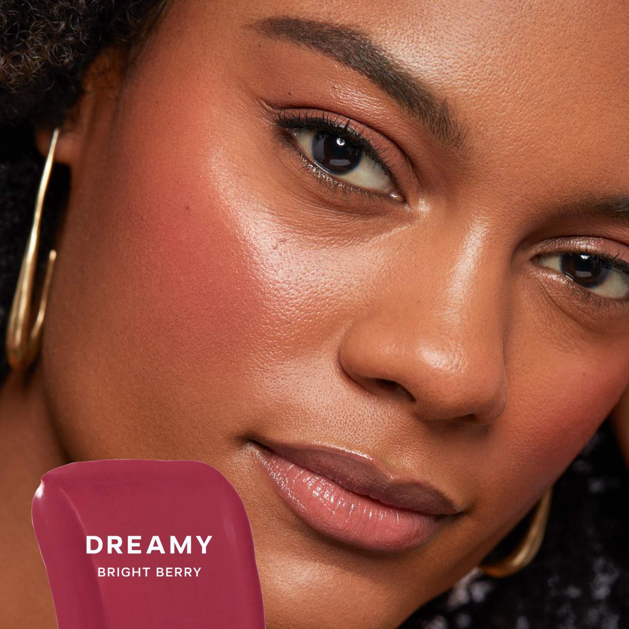 SAIE Dew Blush Liquid Cream Blush *PRE ORDER*