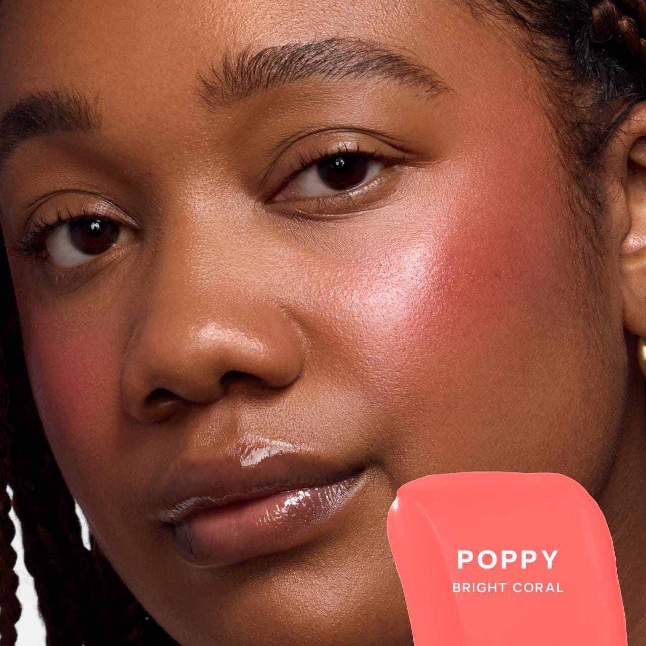 SAIE Dew Blush Liquid Cream Blush *PRE ORDER*