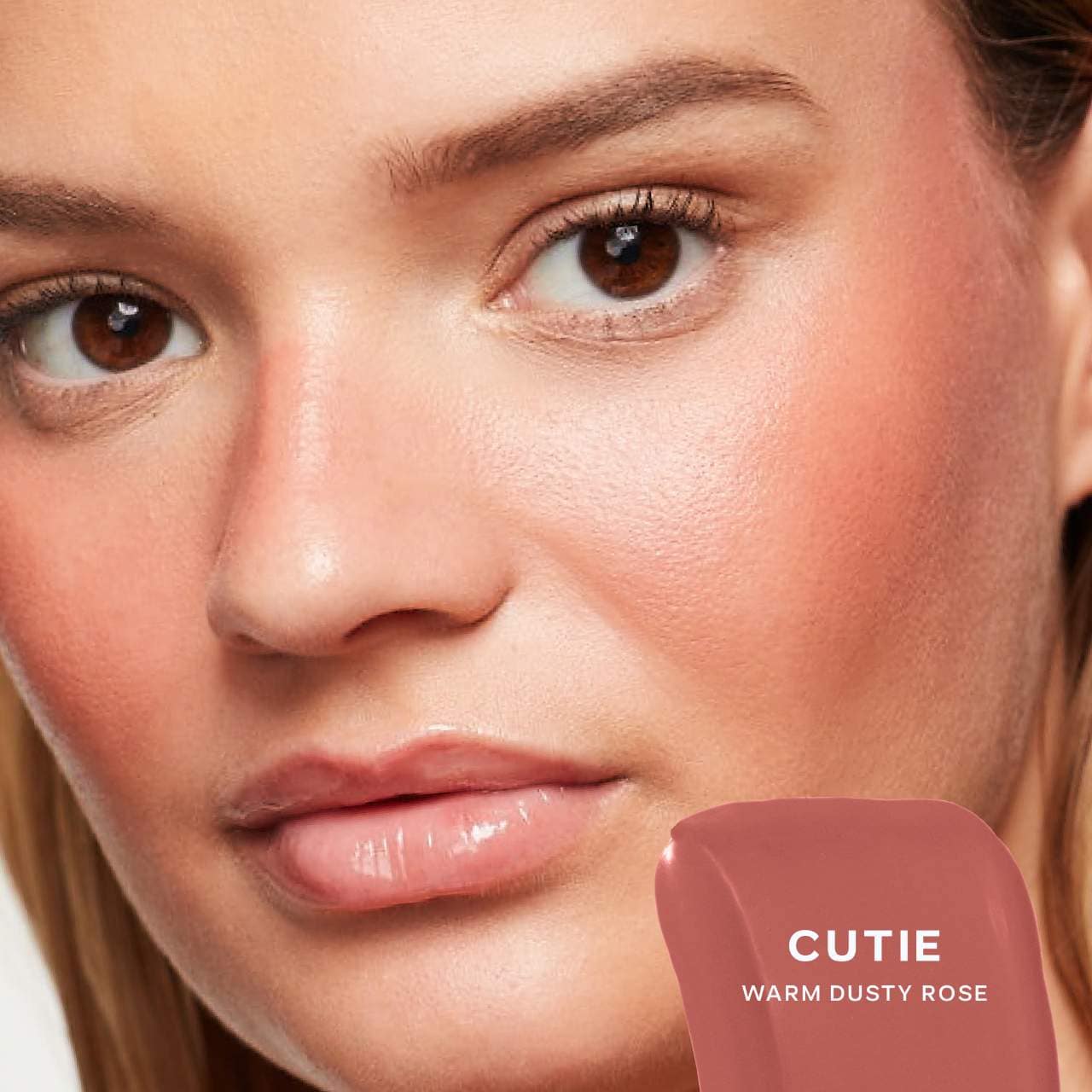 SAIE Dew Blush Liquid Cream Blush *PRE ORDER*