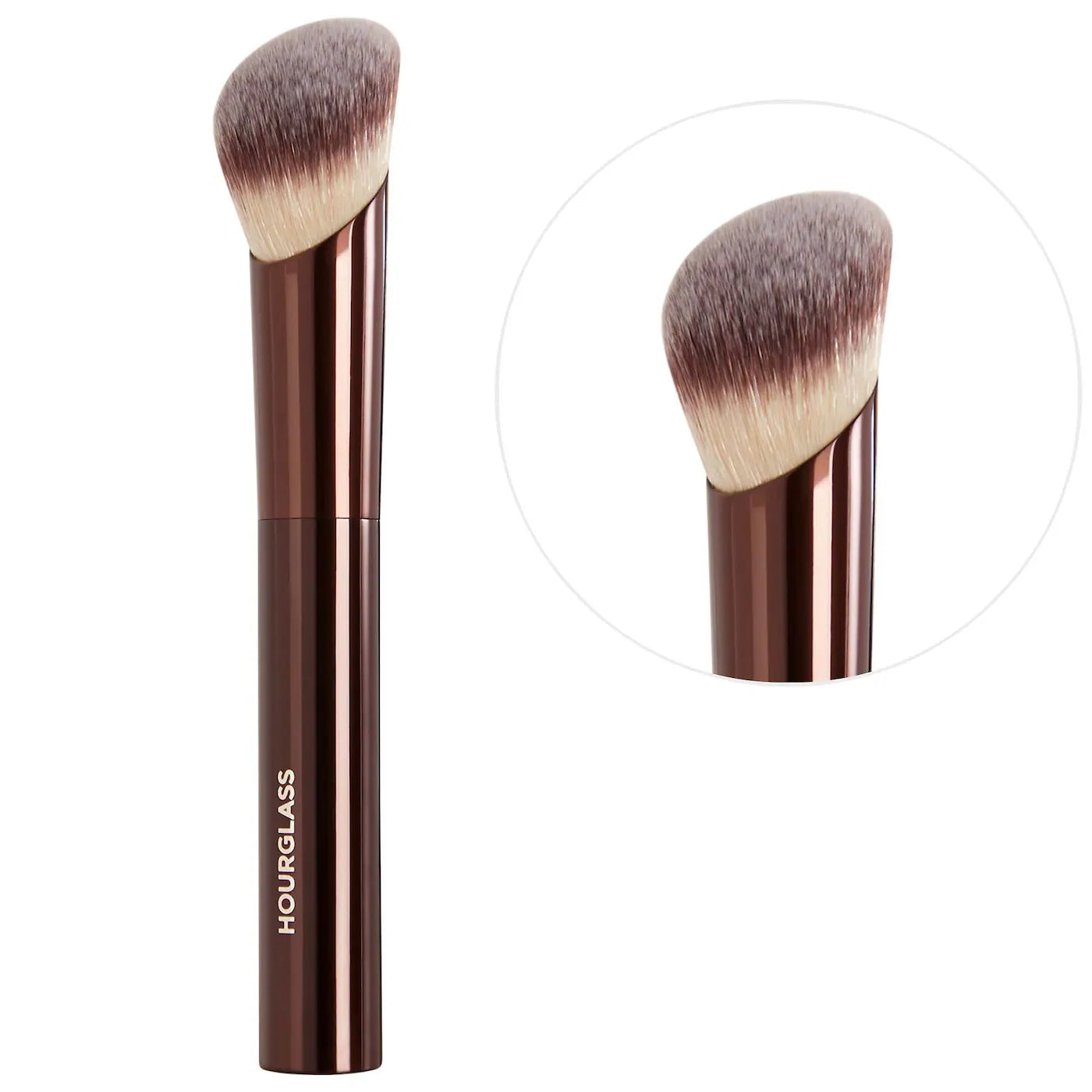 HOURGLASS Ambient Soft Glow Foundation Brush *PRE ORDER*