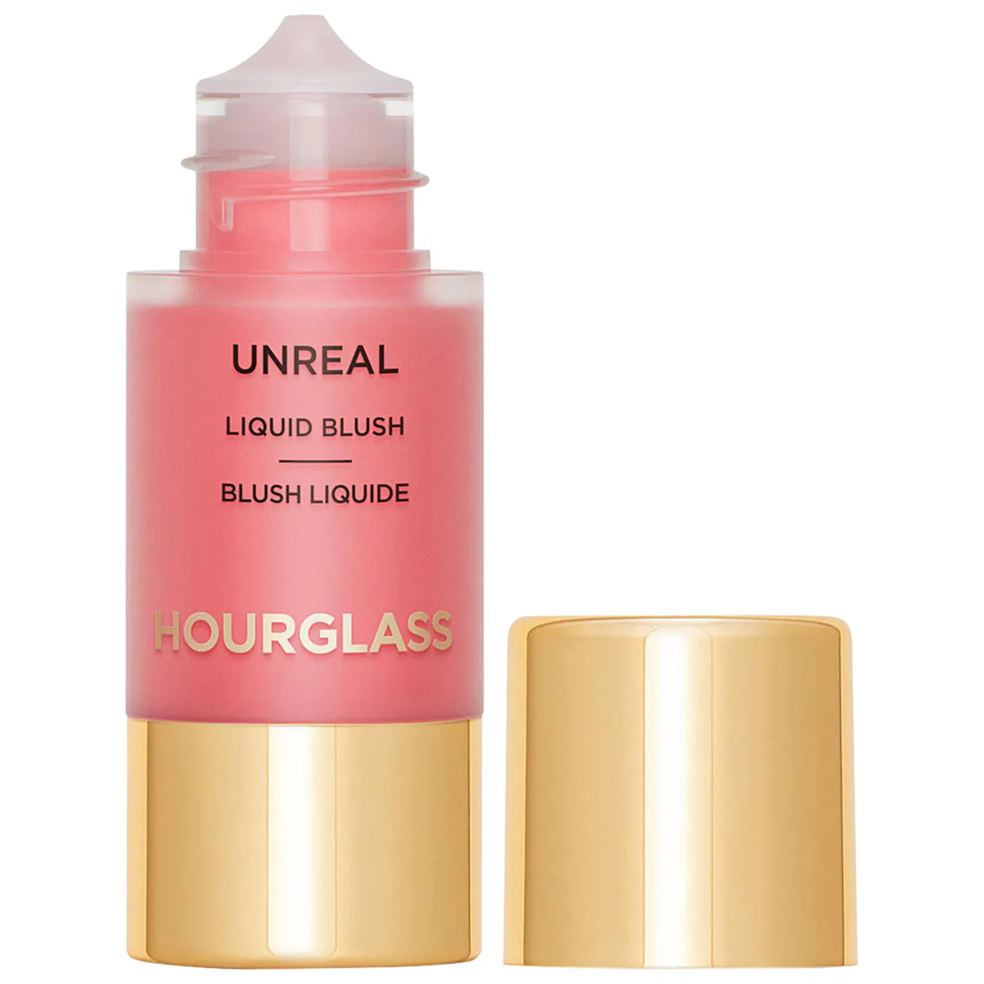 HOURGLASS Unreal Liquid Blush *PRE ORDER*