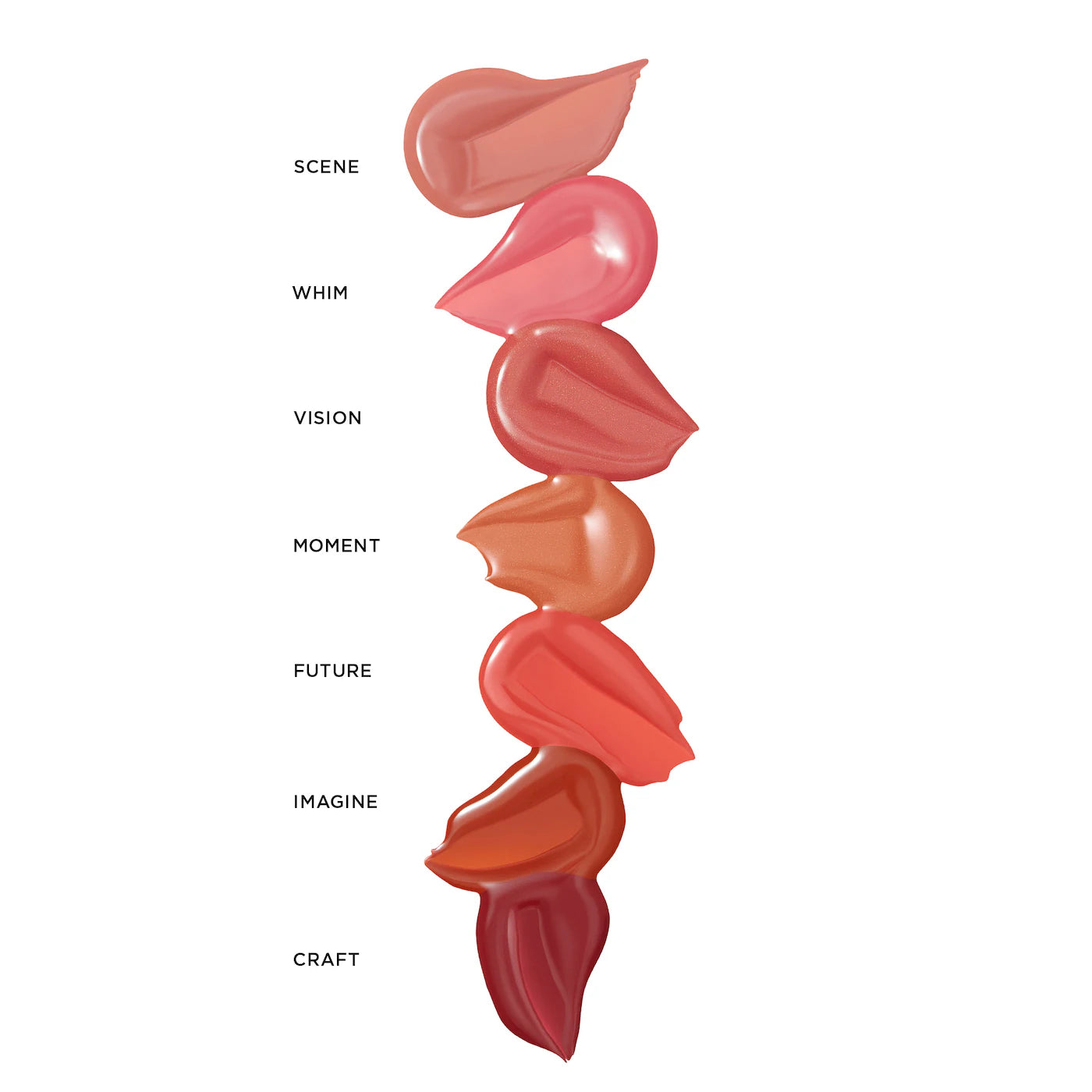 HOURGLASS Unreal Liquid Blush *PRE ORDER*