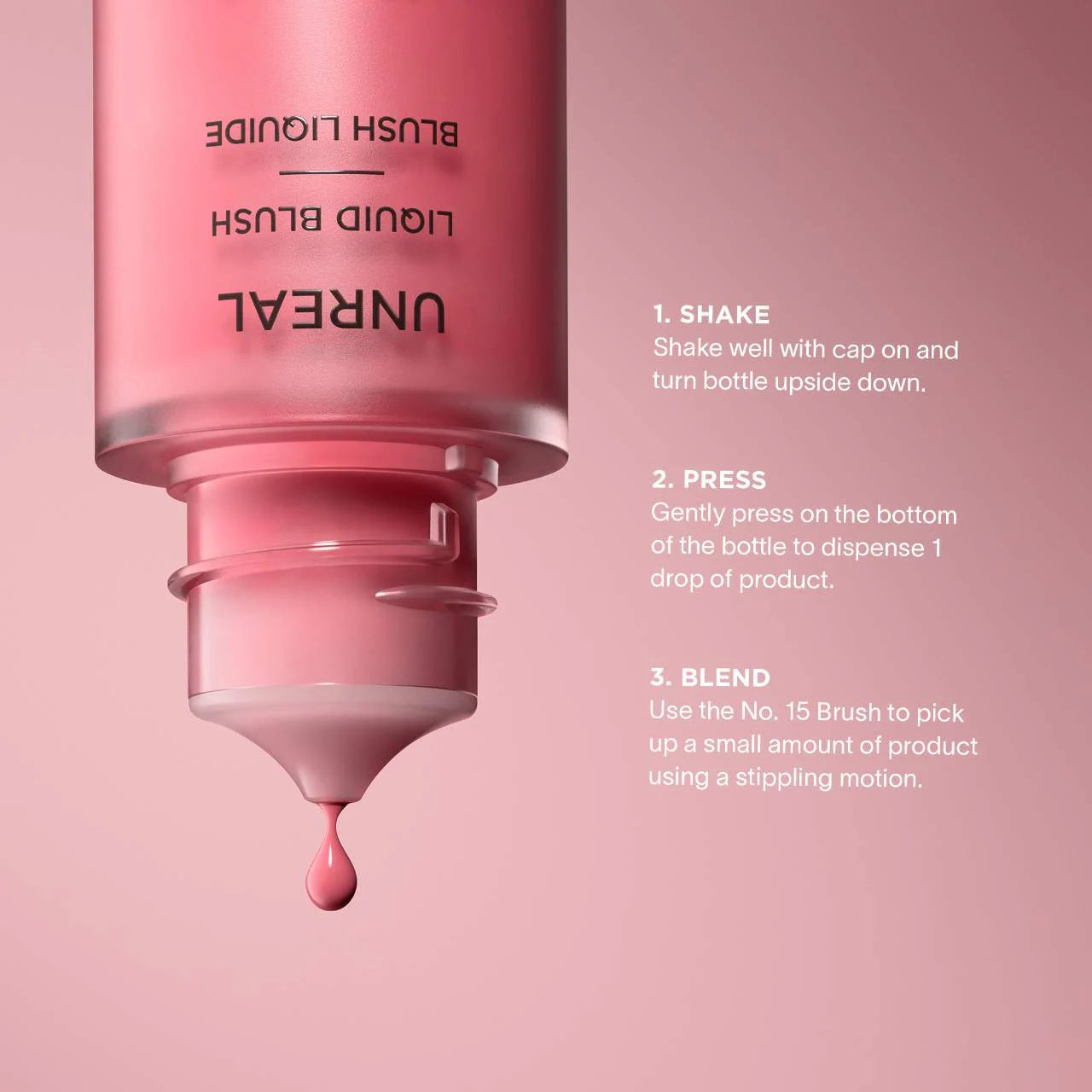 HOURGLASS Unreal Liquid Blush *PRE ORDER*
