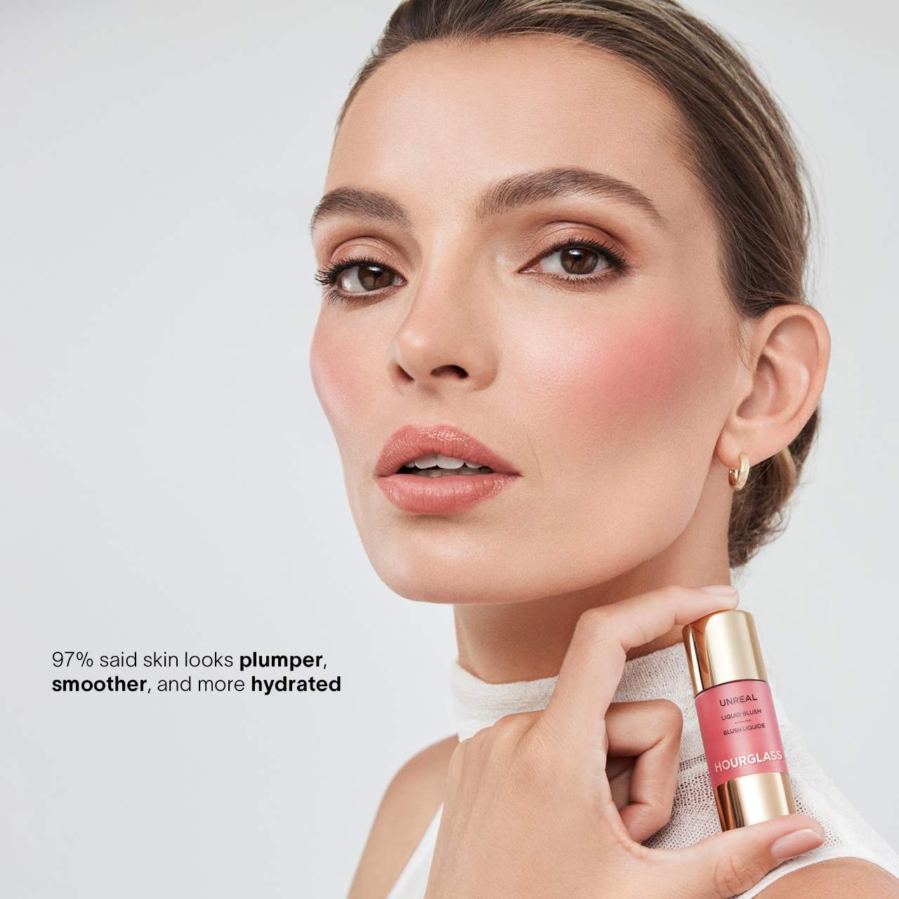 HOURGLASS Unreal Liquid Blush *PRE ORDER*