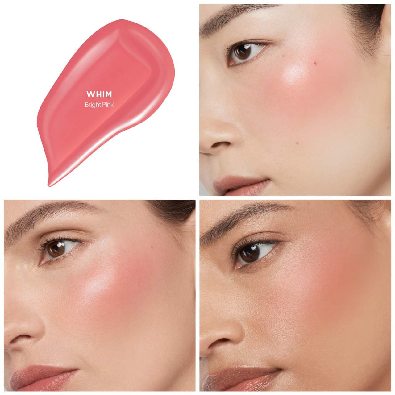 HOURGLASS Unreal Liquid Blush *PRE ORDER*