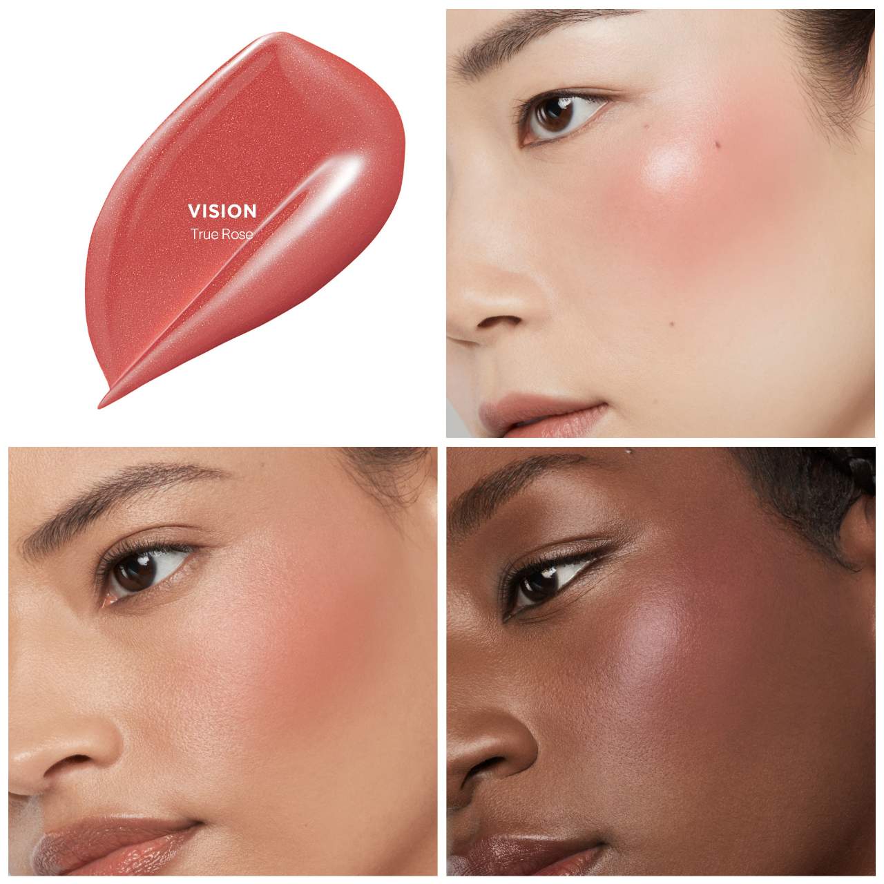 HOURGLASS Unreal Liquid Blush *PRE ORDER*