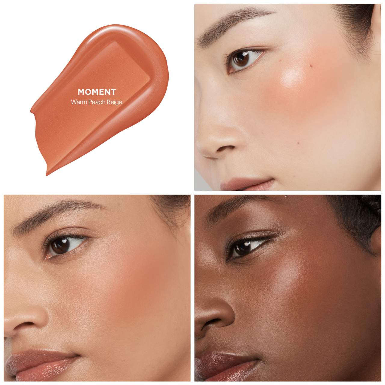 HOURGLASS Unreal Liquid Blush *PRE ORDER*