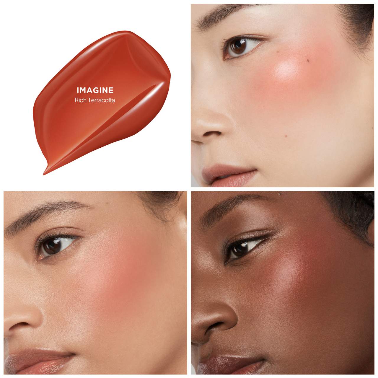 HOURGLASS Unreal Liquid Blush *PRE ORDER*