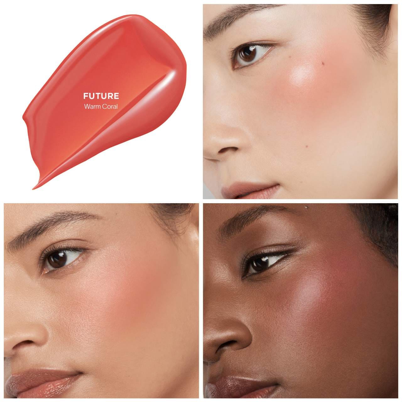 HOURGLASS Unreal Liquid Blush *PRE ORDER*