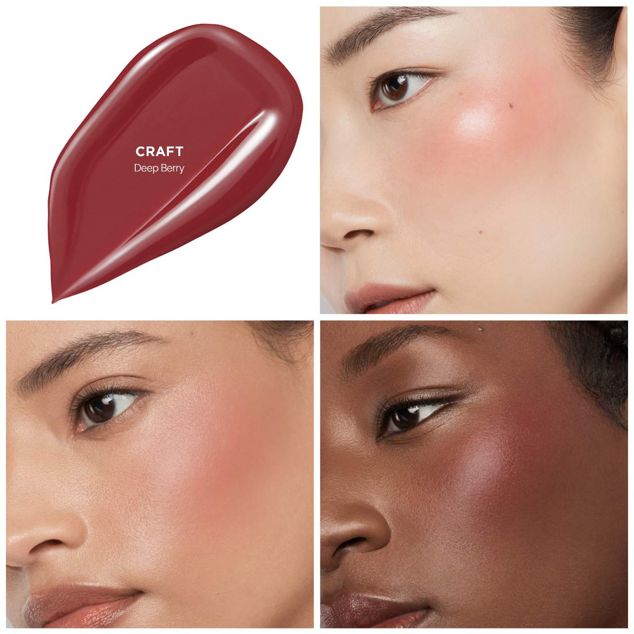HOURGLASS Unreal Liquid Blush *PRE ORDER*