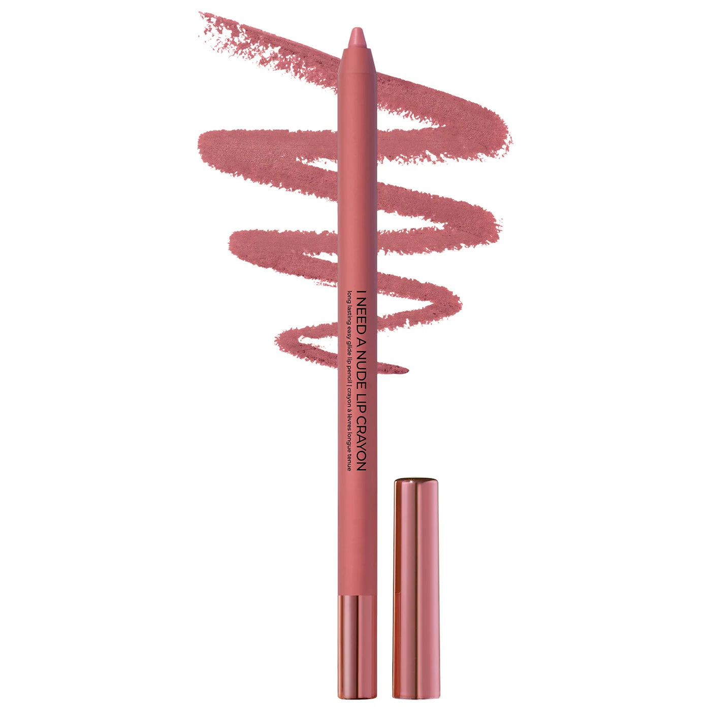 NATASHA DENONA I Need A Nude Lip Liner *PRE ORDER*