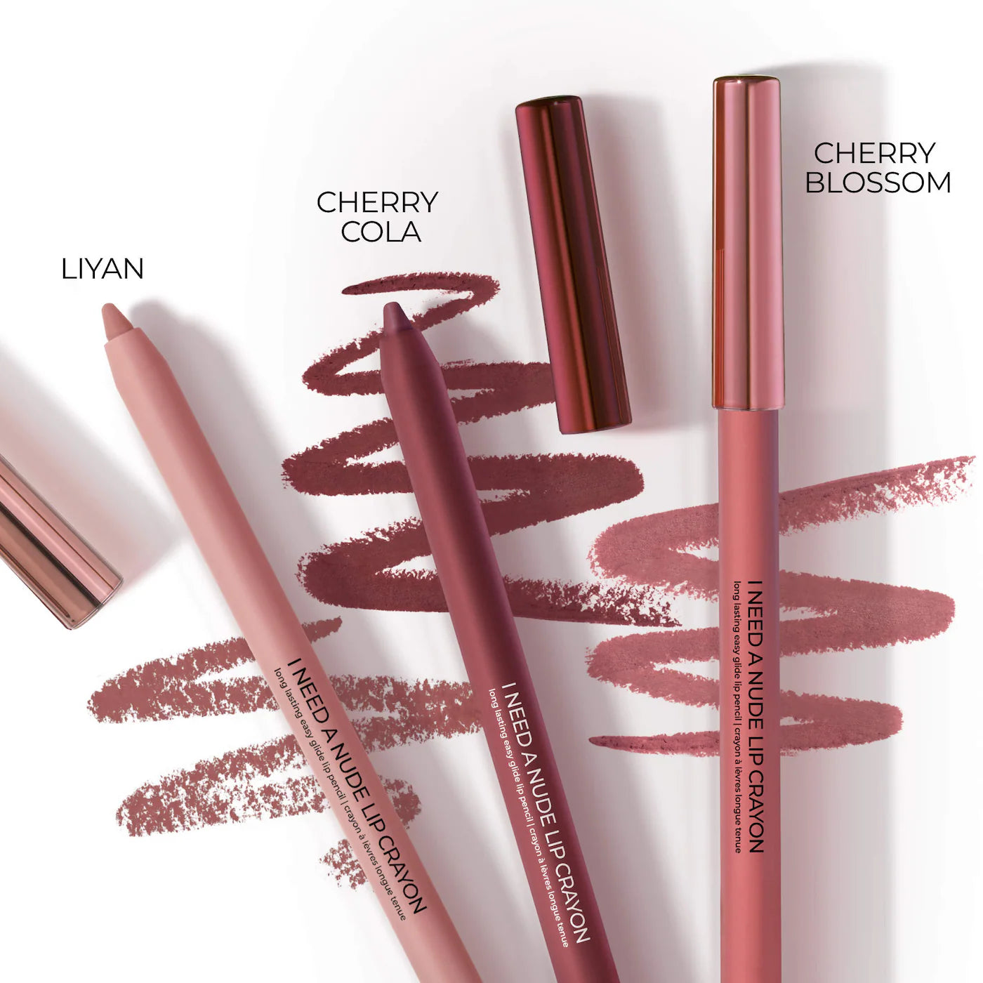 NATASHA DENONA I Need A Nude Lip Liner *PRE ORDER*