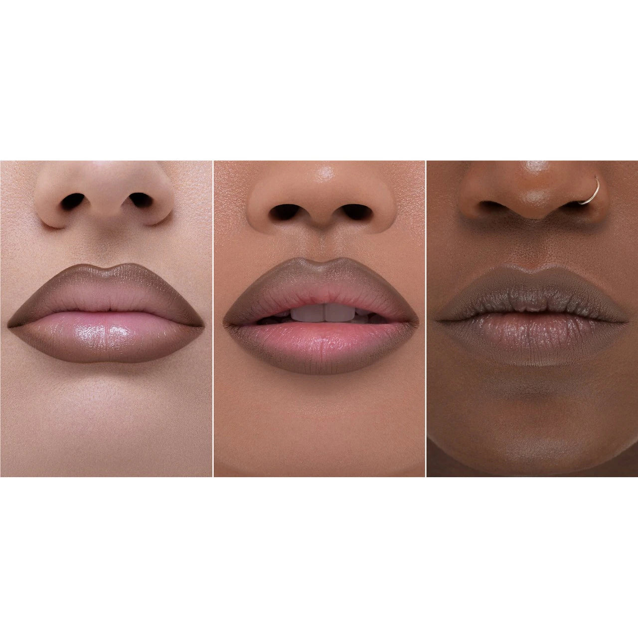 NATASHA DENONA I Need A Nude Lip Liner *PRE ORDER*