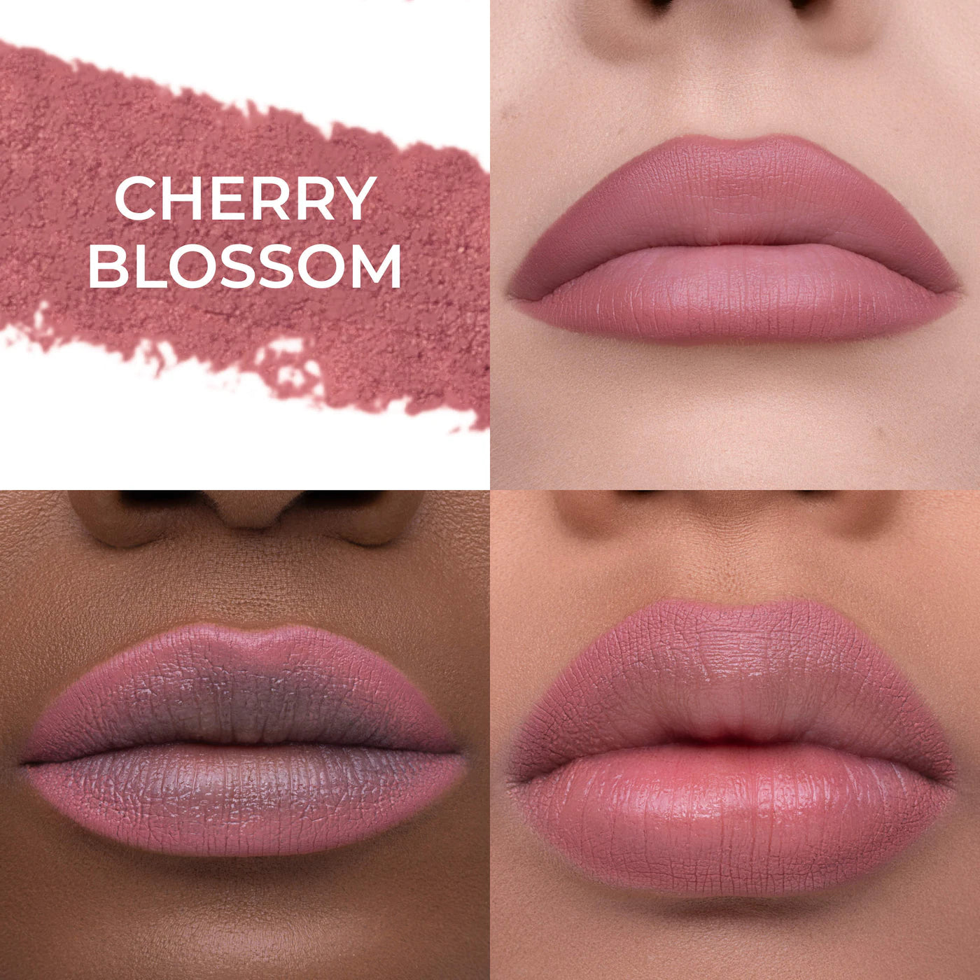 NATASHA DENONA I Need A Nude Lip Liner *PRE ORDER*