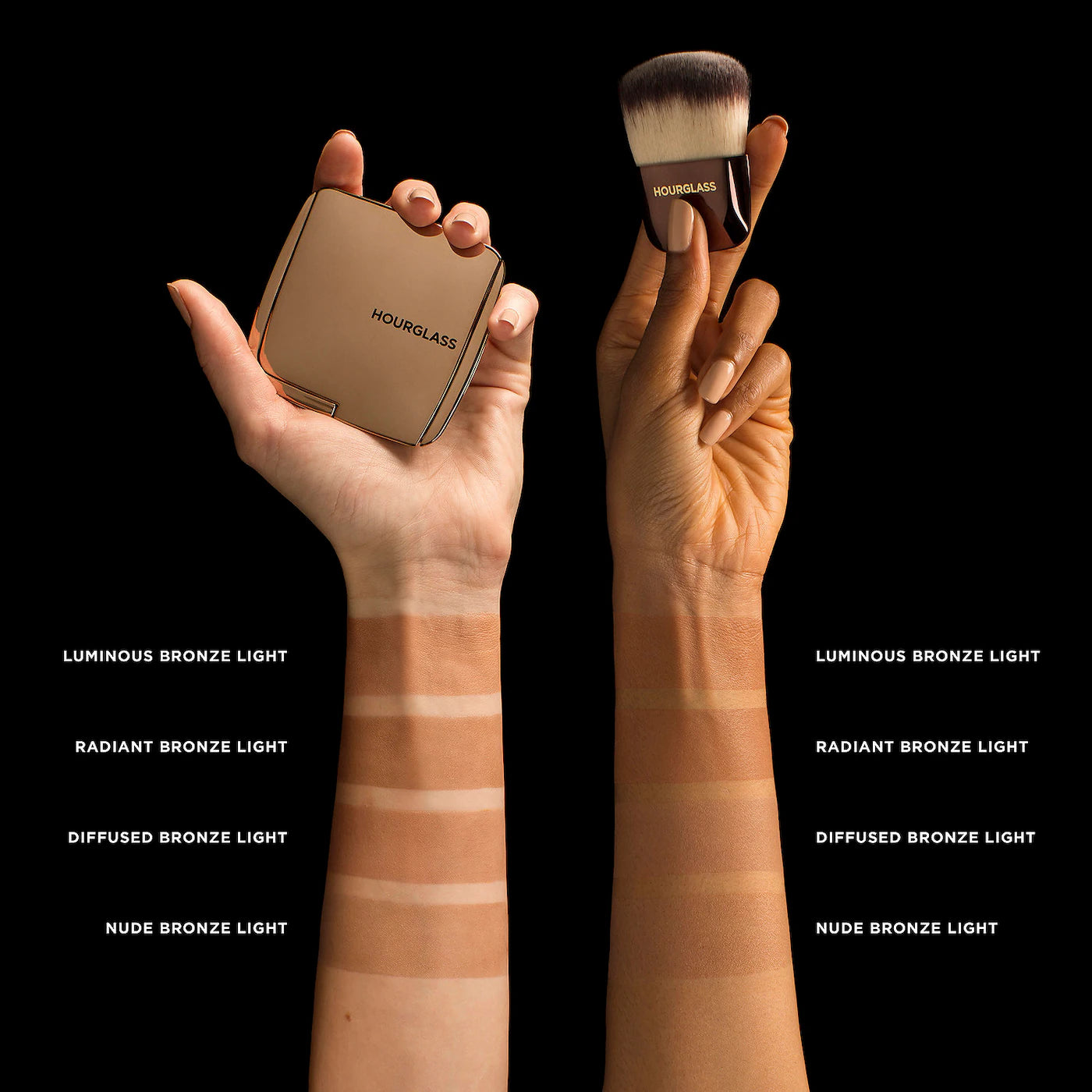 HOURGLASS Ambient® Lighting Bronzer *PRE ORDER*