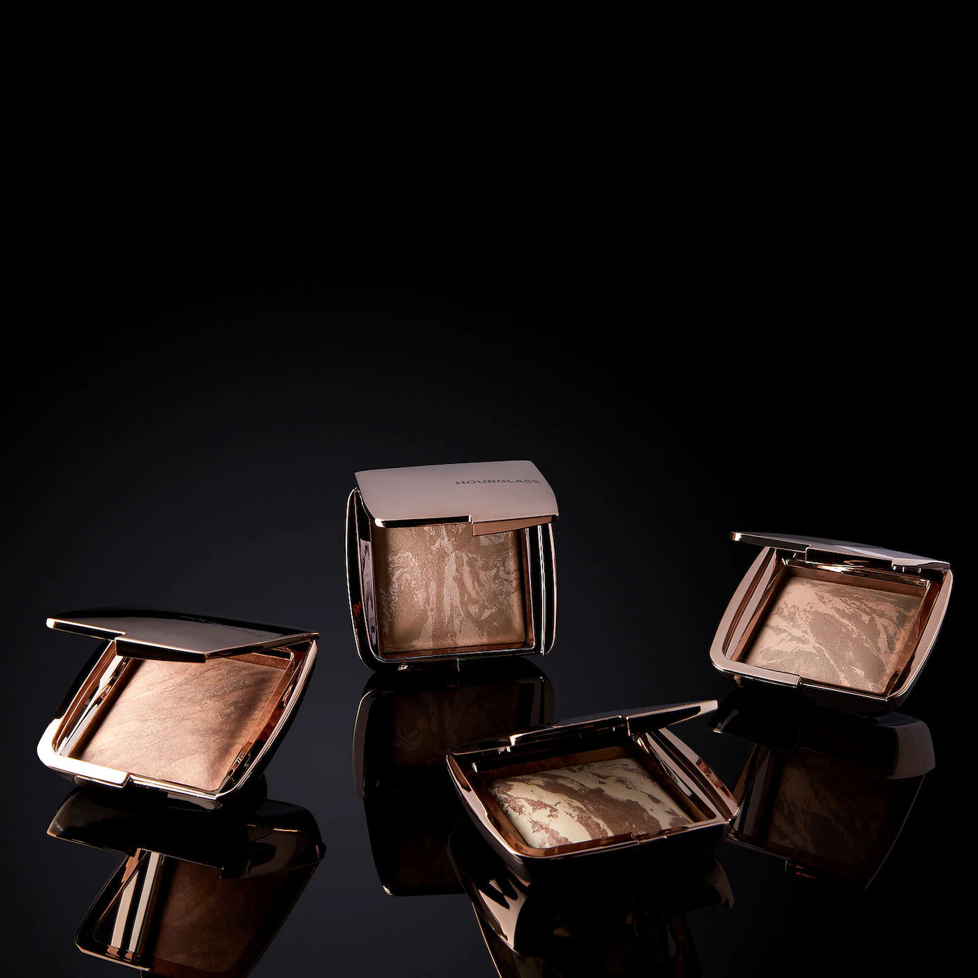 HOURGLASS Ambient® Lighting Bronzer *PRE ORDER*