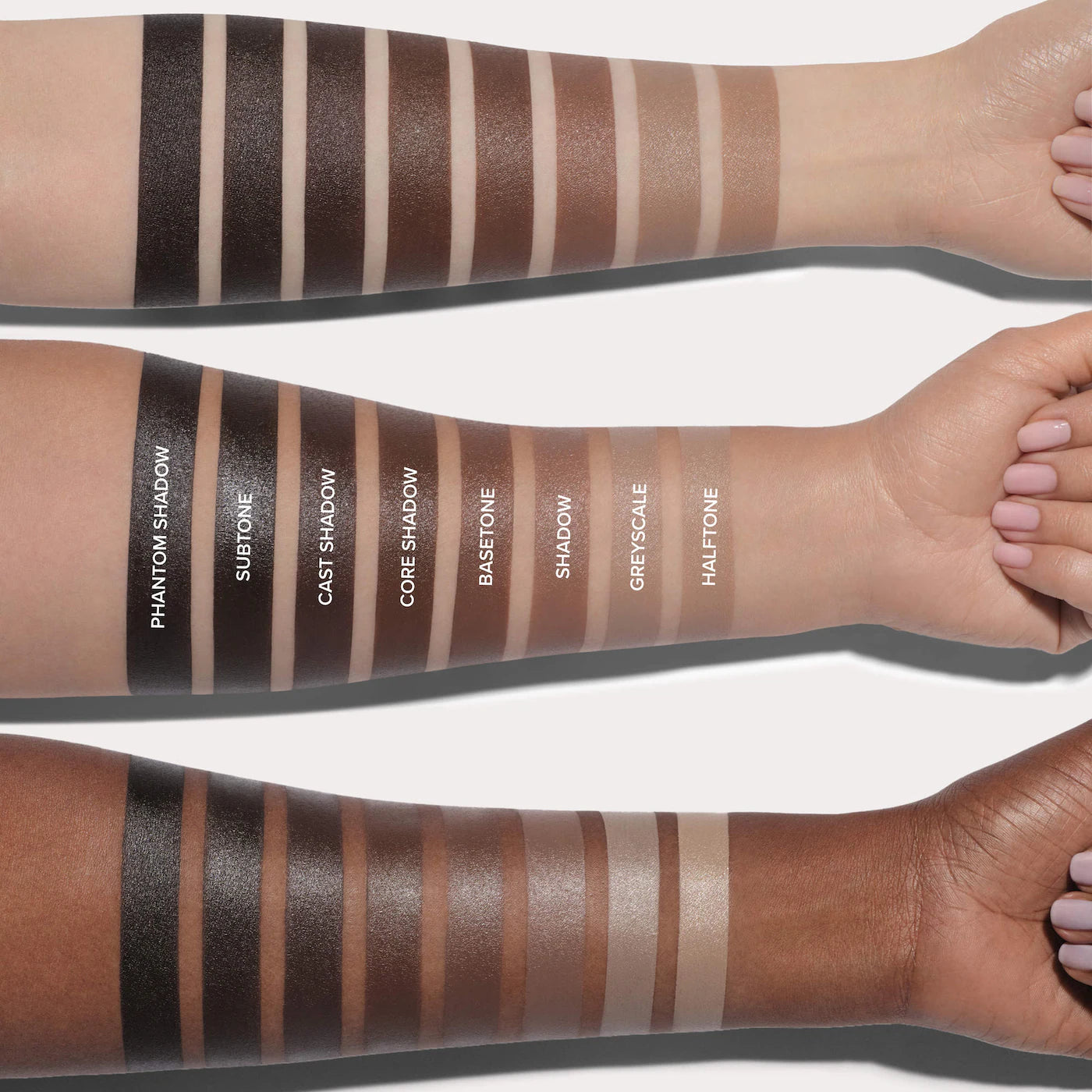 ANASTASIA BEVERLY HILLS Smooth Blur Cream Contour Stick *PRE ORDER*