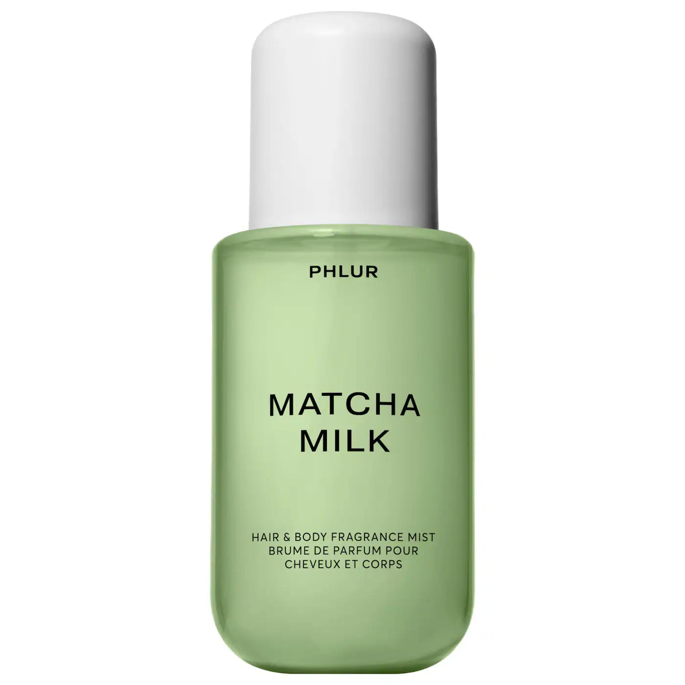 PHLUR Matcha Milk Hair and Body Mist *PRE ORDER*