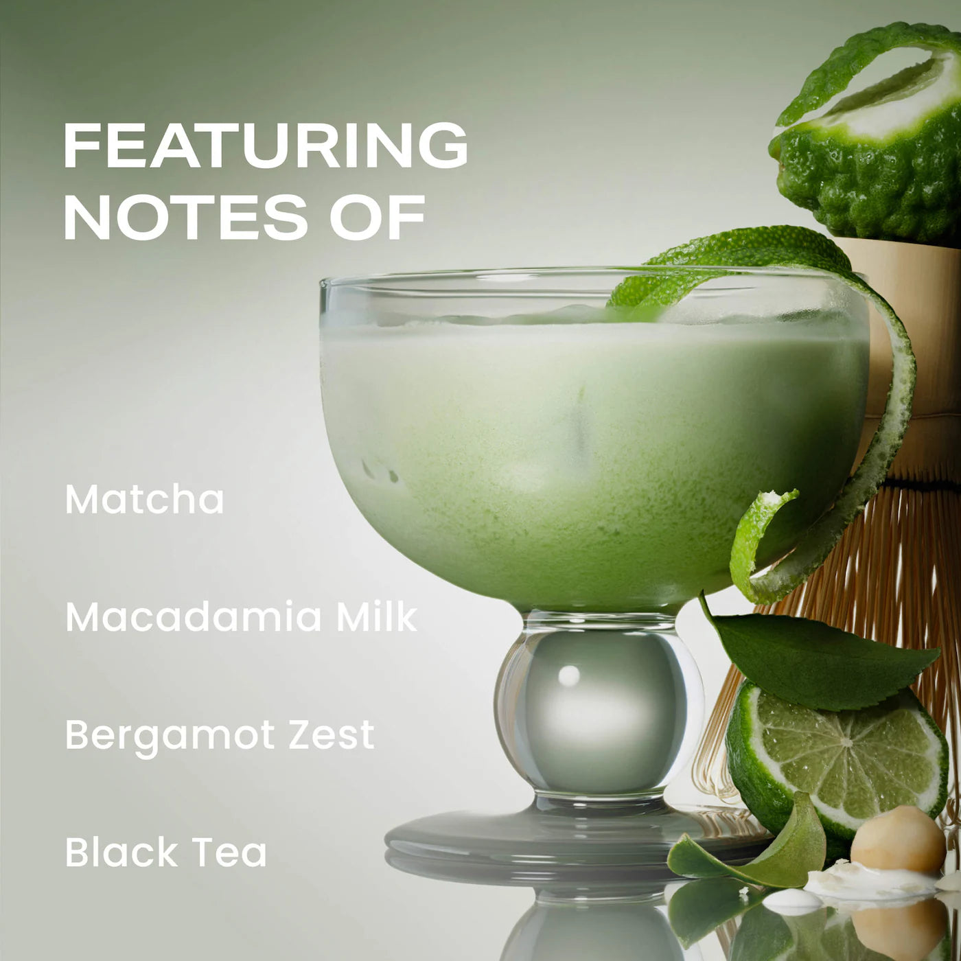 PHLUR Berry Matcha Latte Set *PRE ORDER*
