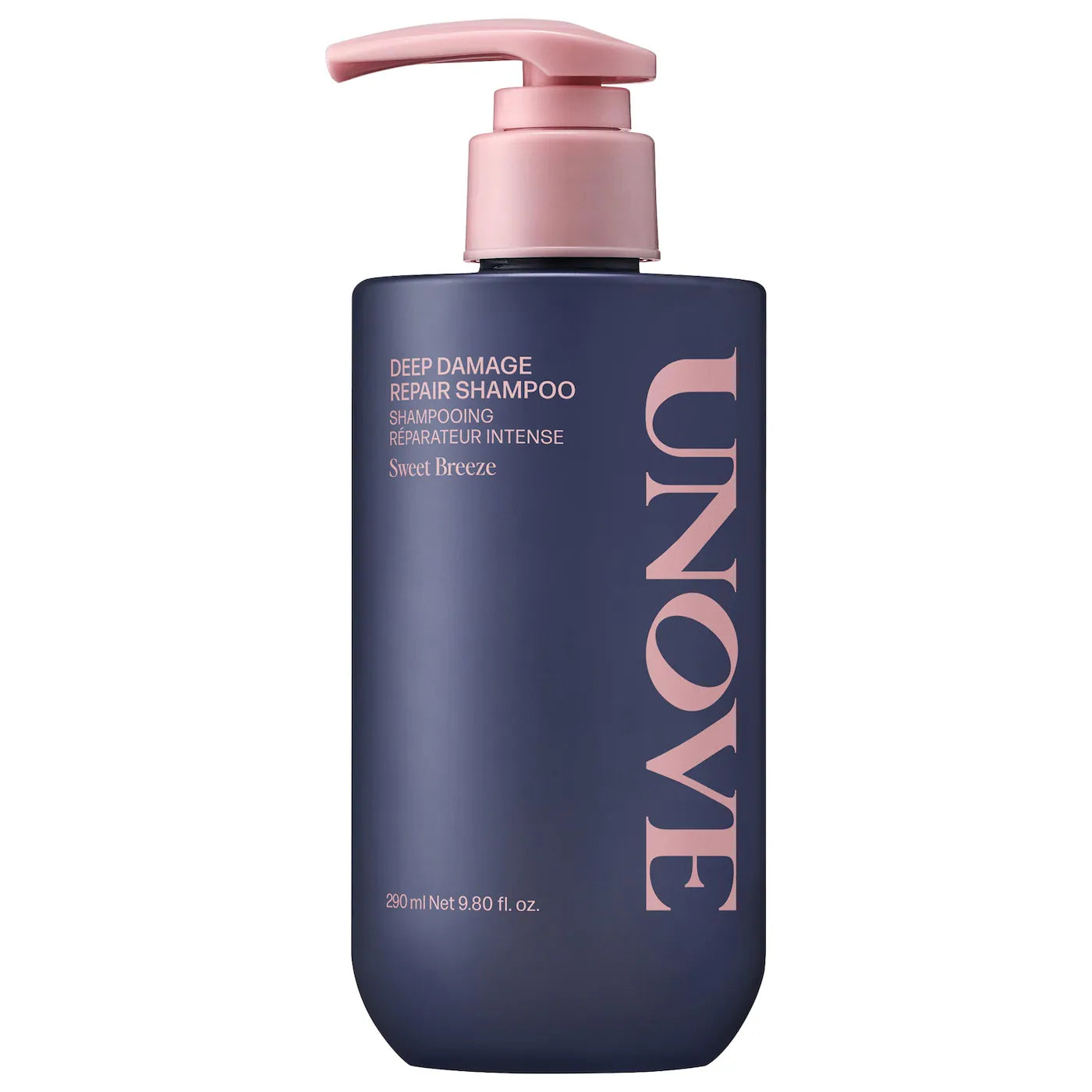 UNOVE Deep Damage Repair Hydrating Shampoo *PRE ORDER*