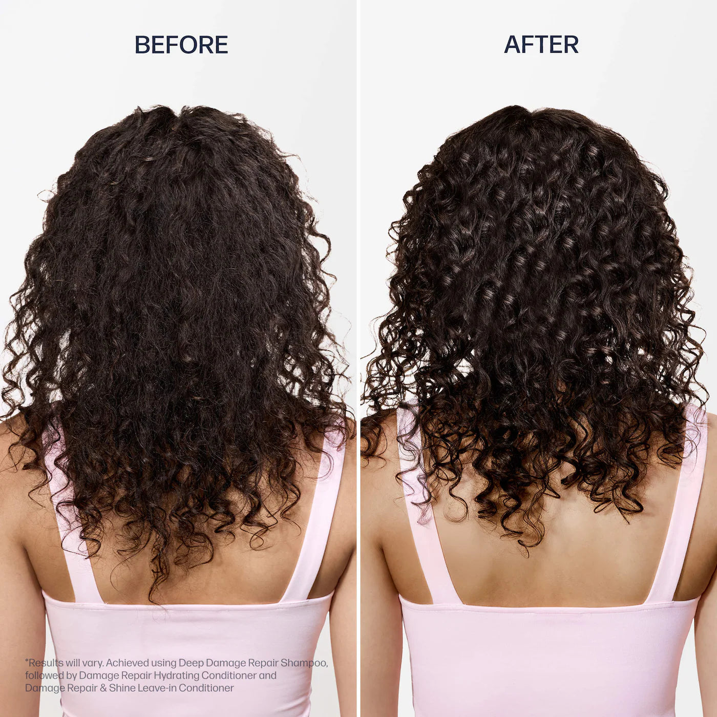 UNOVE Deep Damage Repair Hydrating Shampoo *PRE ORDER*