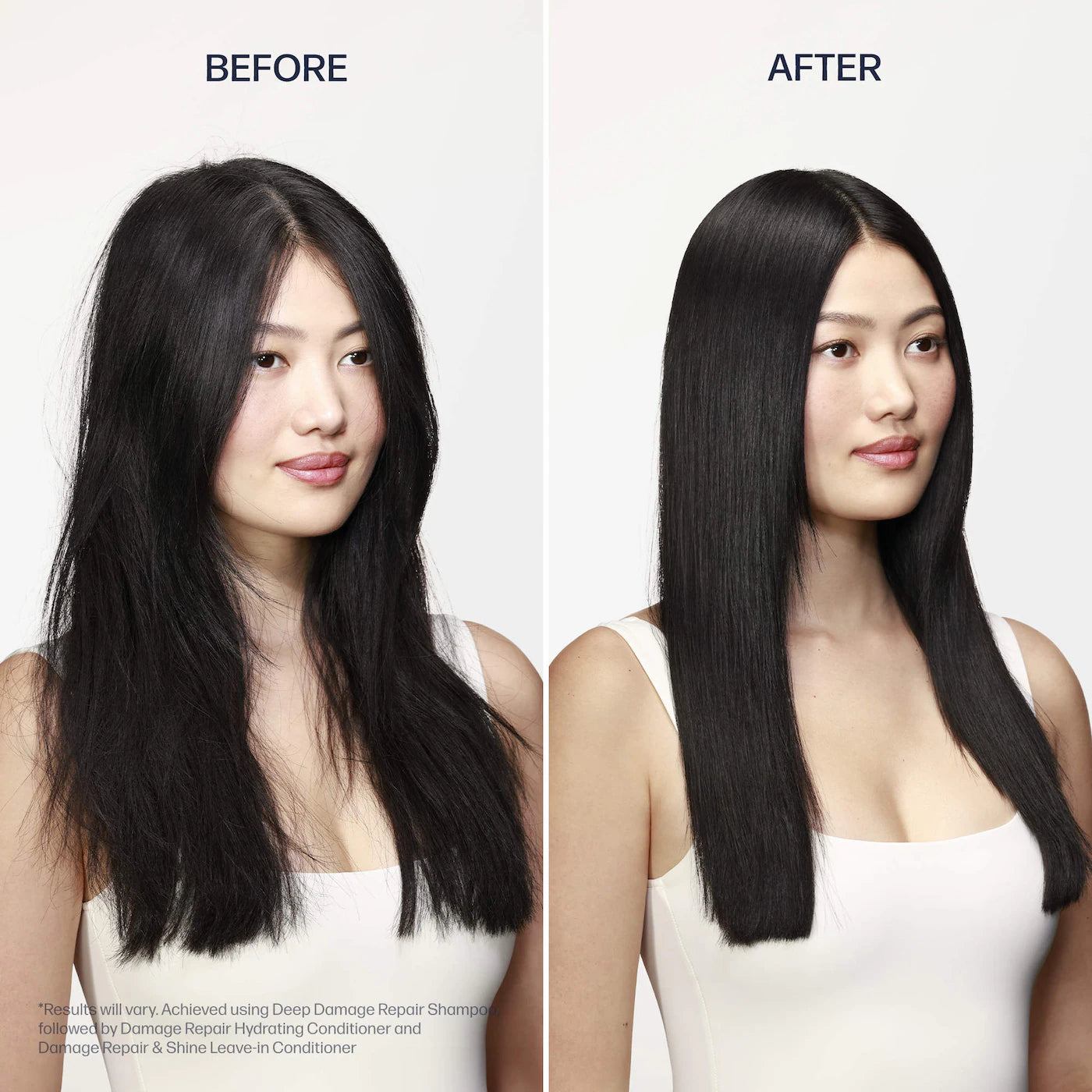 UNOVE Deep Damage Repair Hydrating Shampoo *PRE ORDER*