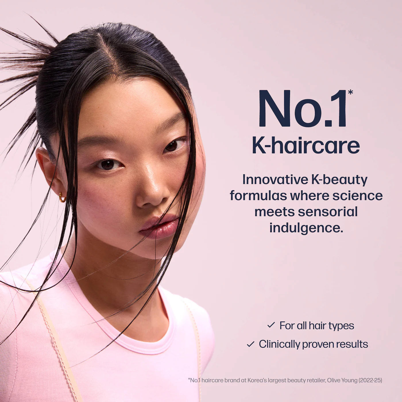 UNOVE Deep Damage Repair Hydrating Shampoo *PRE ORDER*