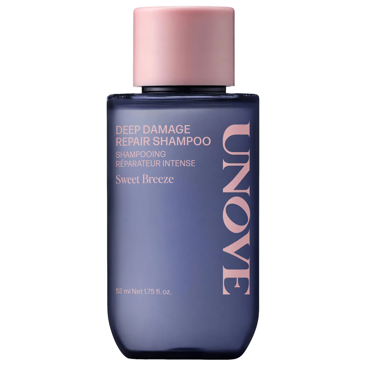 UNOVE Deep Damage Repair Hydrating Shampoo *PRE ORDER*