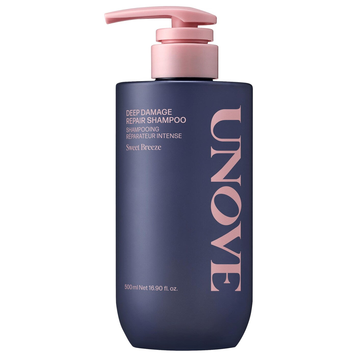 UNOVE Deep Damage Repair Hydrating Shampoo *PRE ORDER*