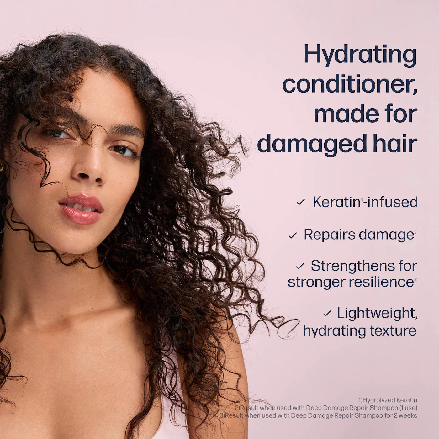 UNOVE Damage Repair Hydrating Conditioner *PRE ORDER*