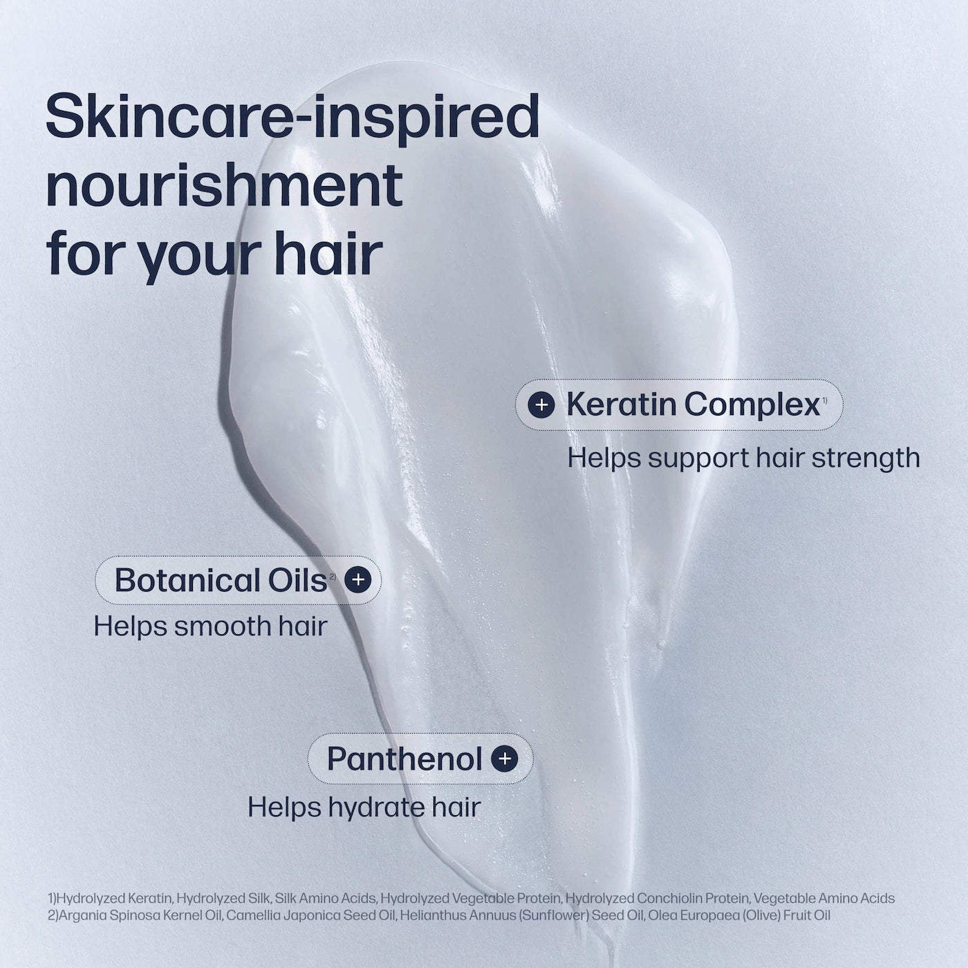 UNOVE Damage Repair Hydrating Conditioner *PRE ORDER*