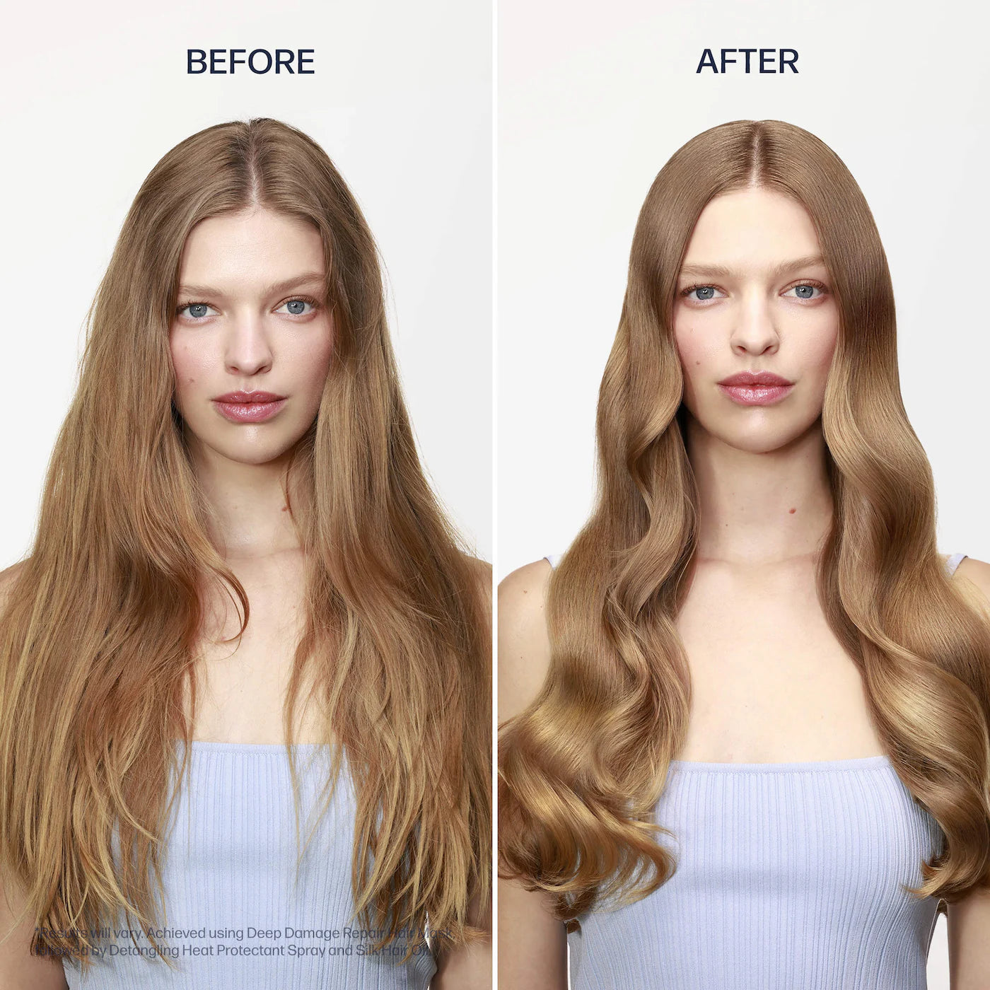 UNOVE Deep Damage Repair Mini Trio Hair Set *PRE ORDER*