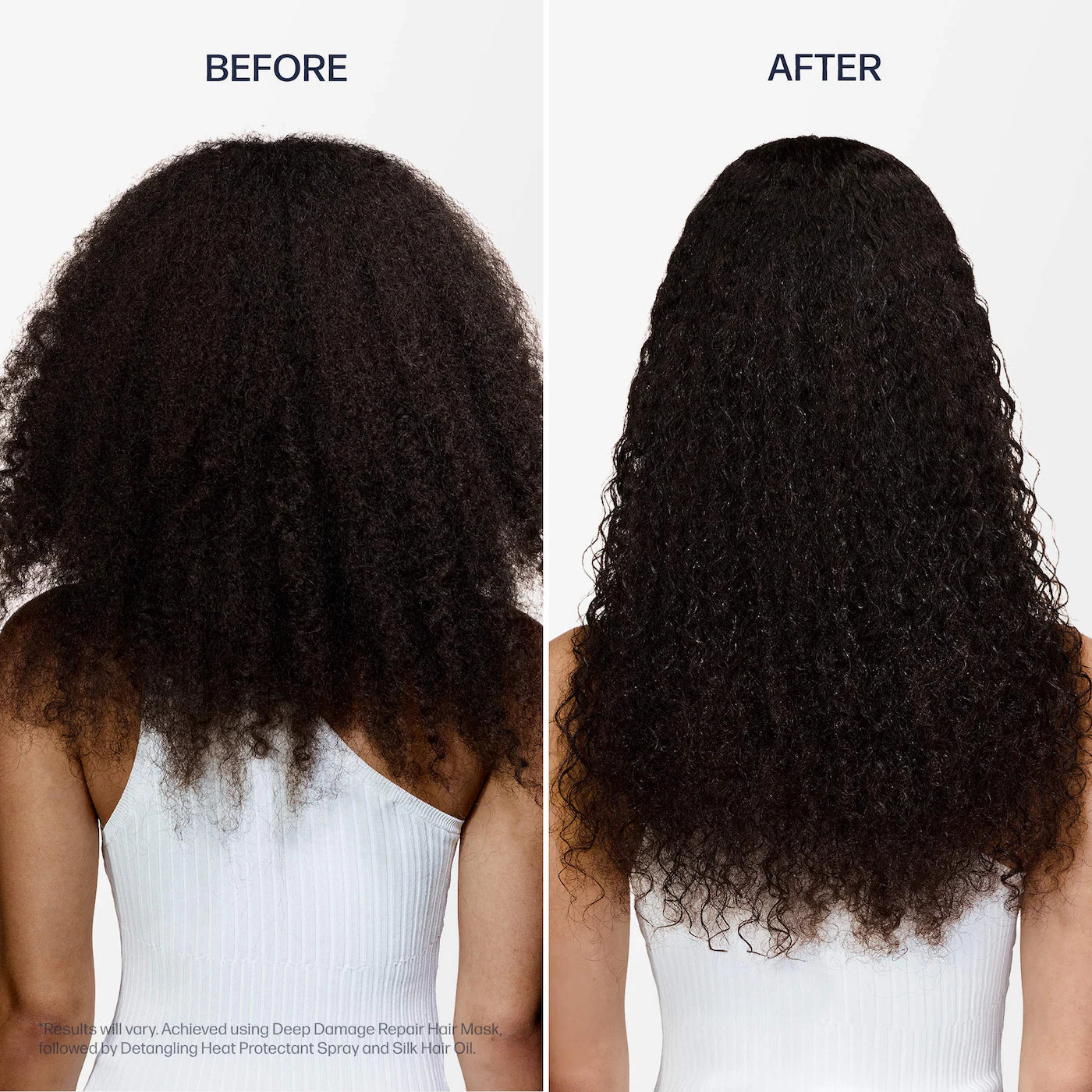 UNOVE Deep Damage Repair Hydrating Hair Mask *PRE ORDER*