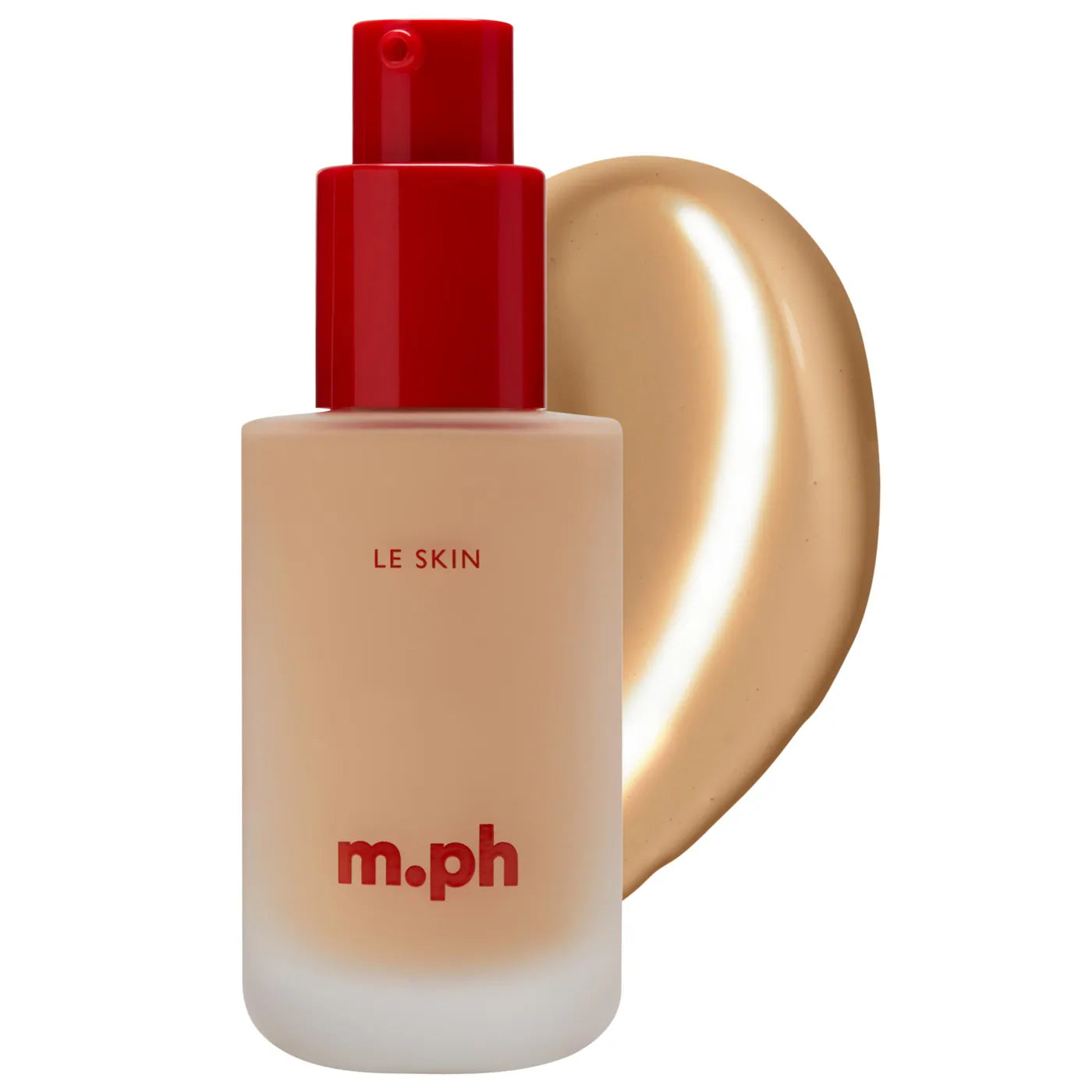 M.PH BY MARY PHILLIPS Le Skin Weightless Serum Foundation *PRE ORDER*