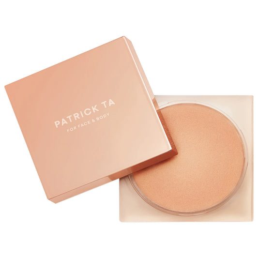 PATRICK TA Major Glow Balm *PRE ORDER*