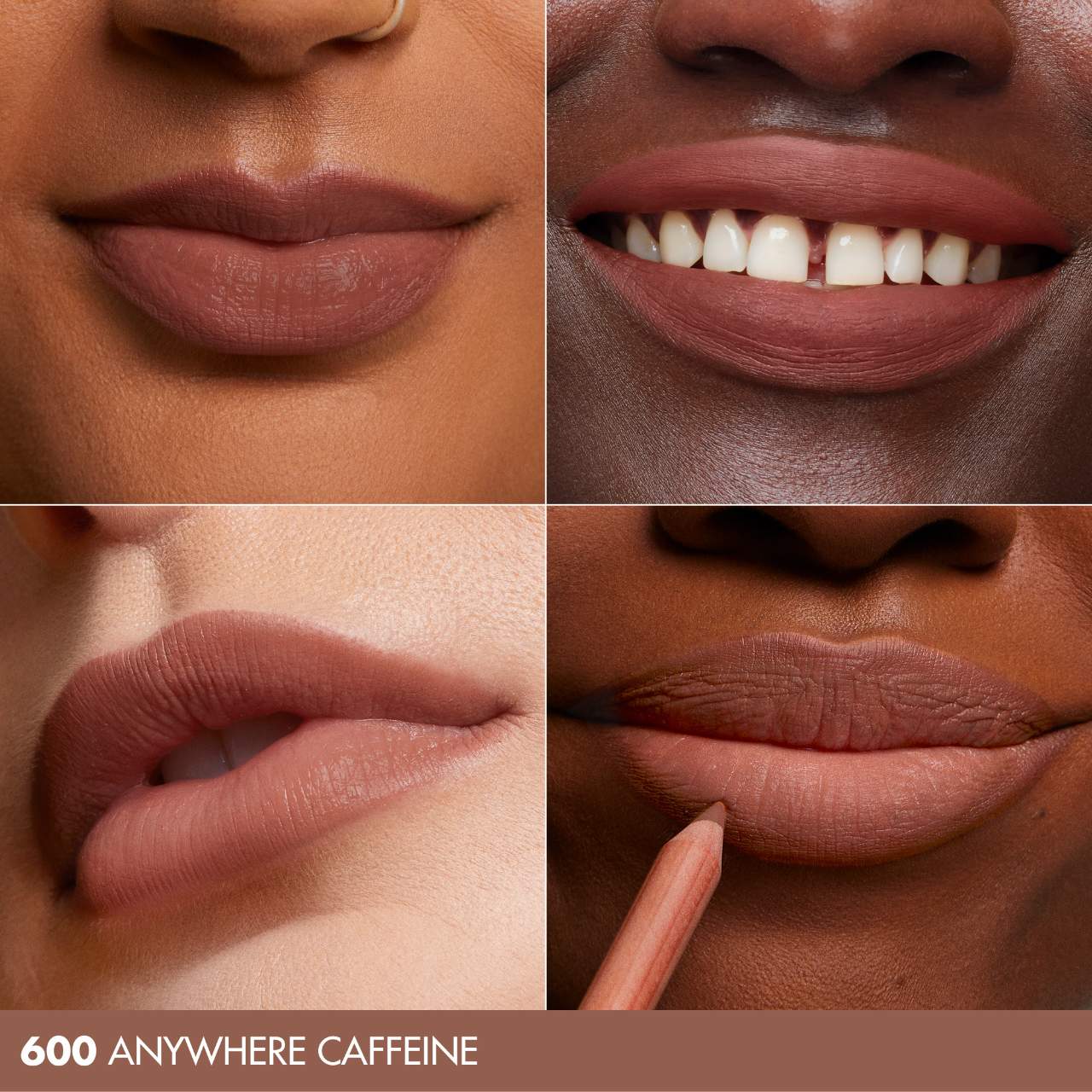 MAKE UP FOR EVER Artist Color Pencil Long-Lasting Lip Liner *PRE ORDER*