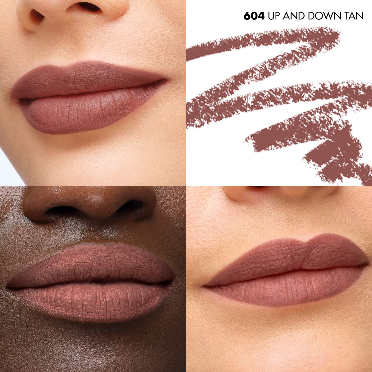 MAKE UP FOR EVER Artist Color Pencil Long-Lasting Lip Liner *PRE ORDER*