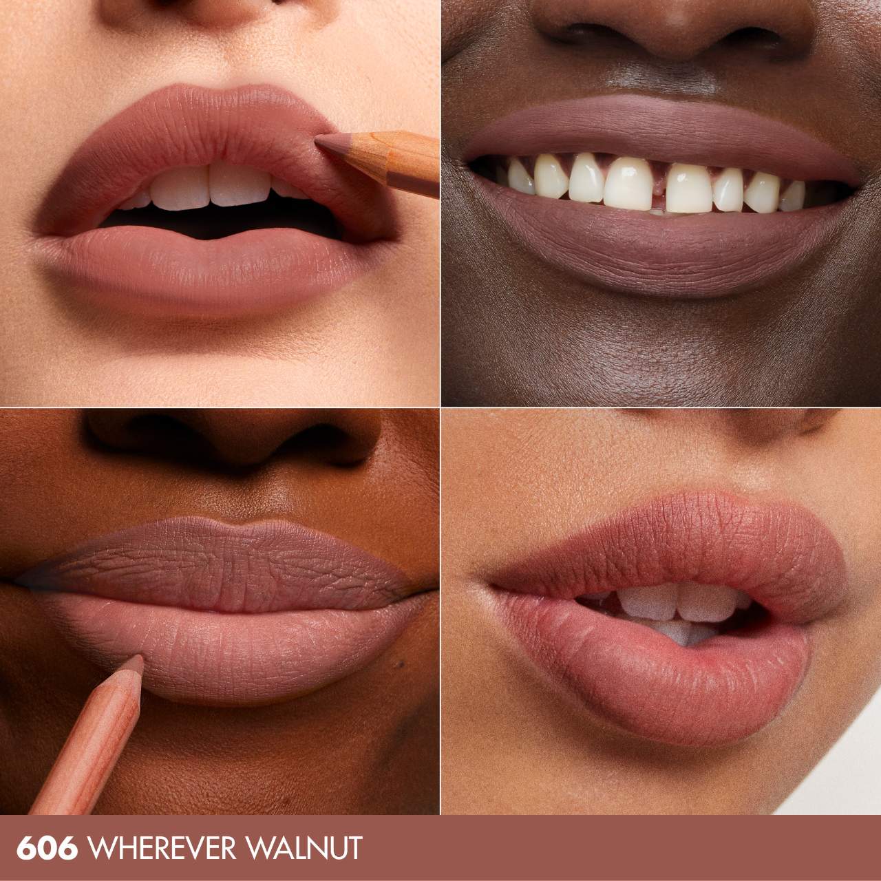 MAKE UP FOR EVER Artist Color Pencil Long-Lasting Lip Liner *PRE ORDER*